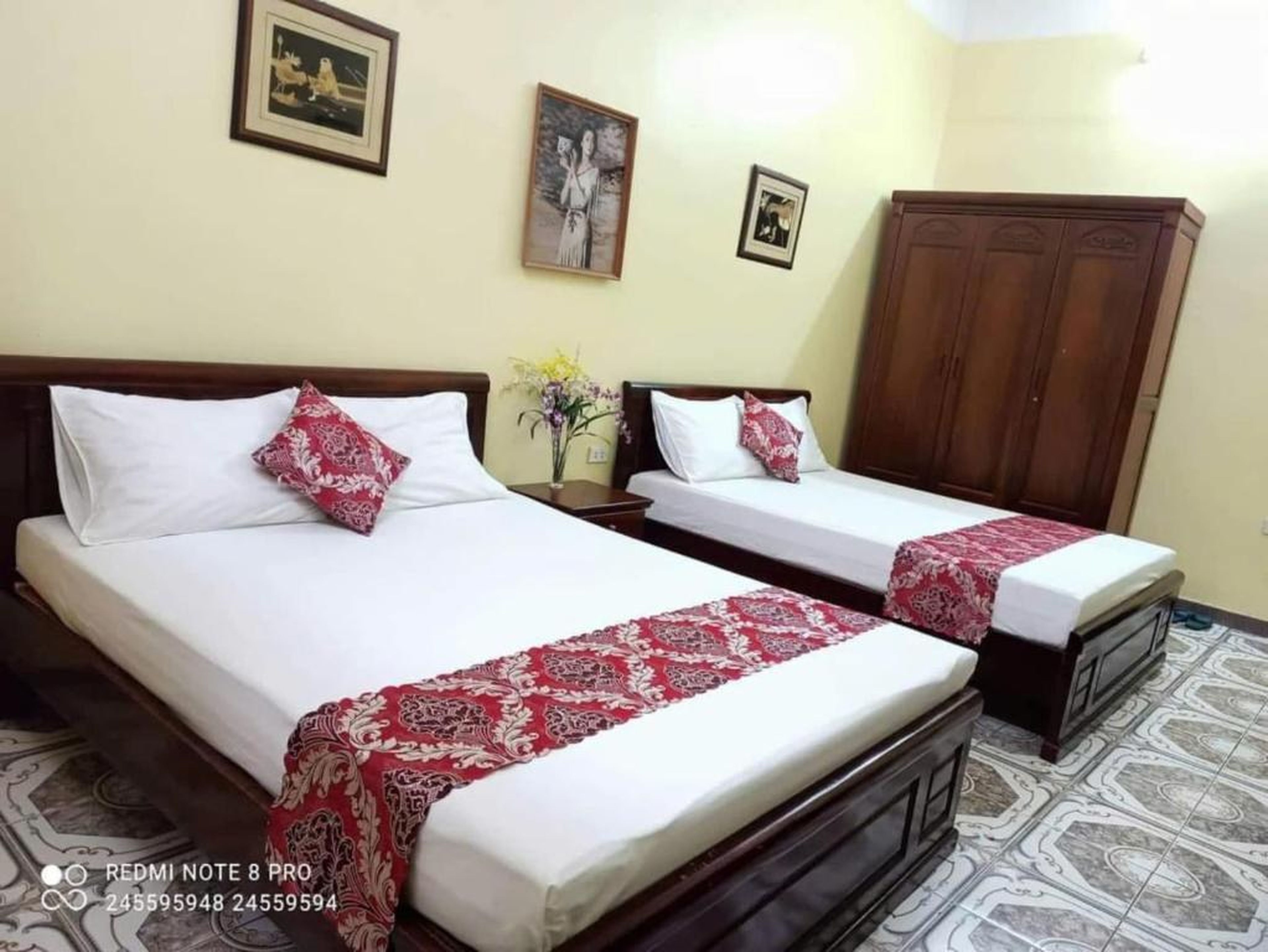Hai Trang Hotel - Hình 10