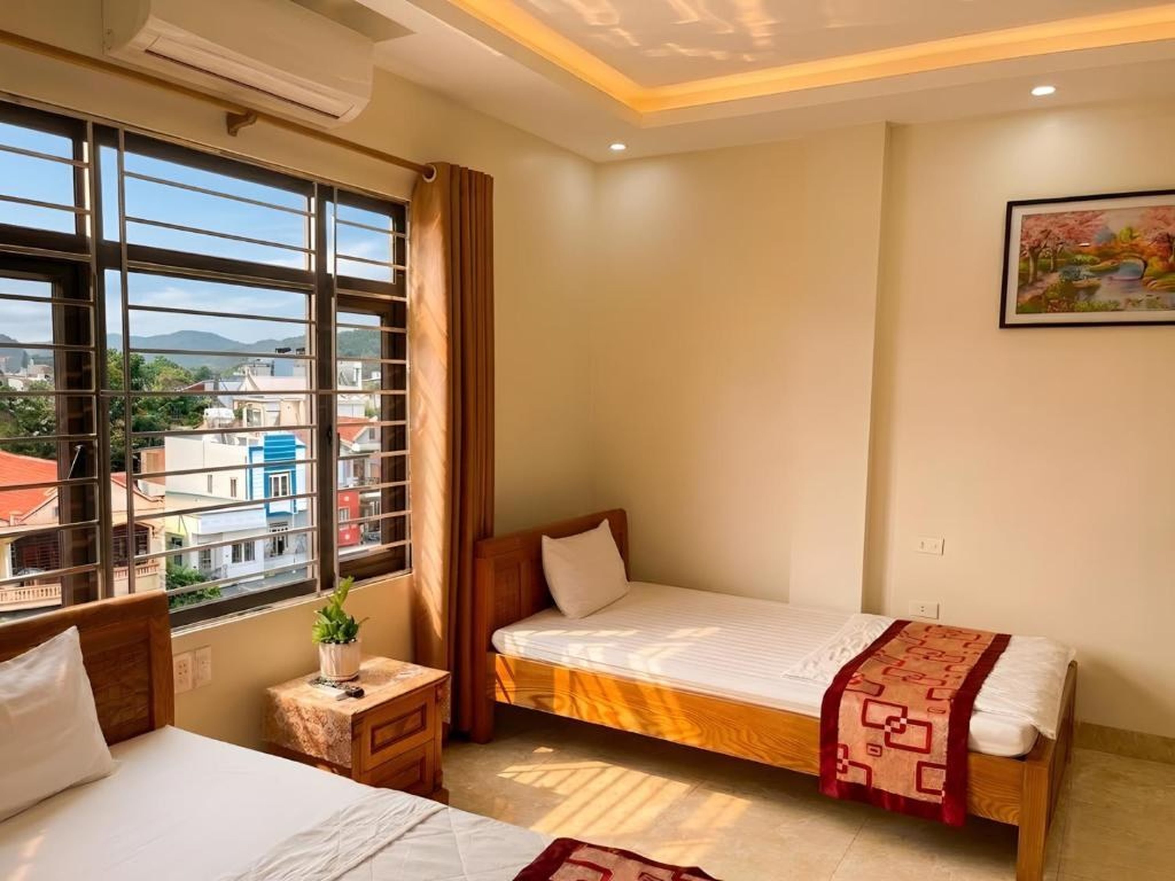Hoàng Anh Hotel - Hình 8