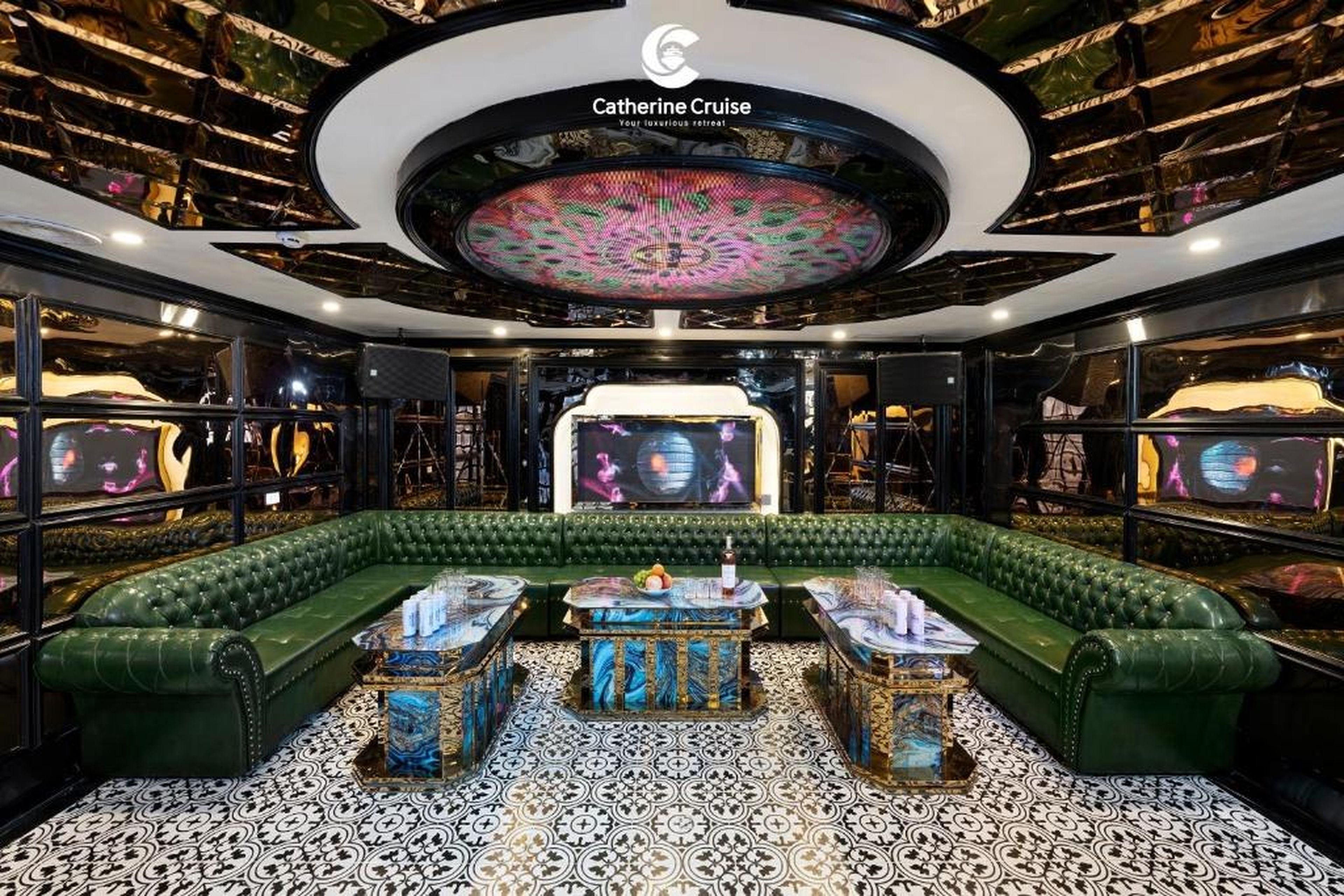 Catherine Cruises Ha Long Bay - Hình 8