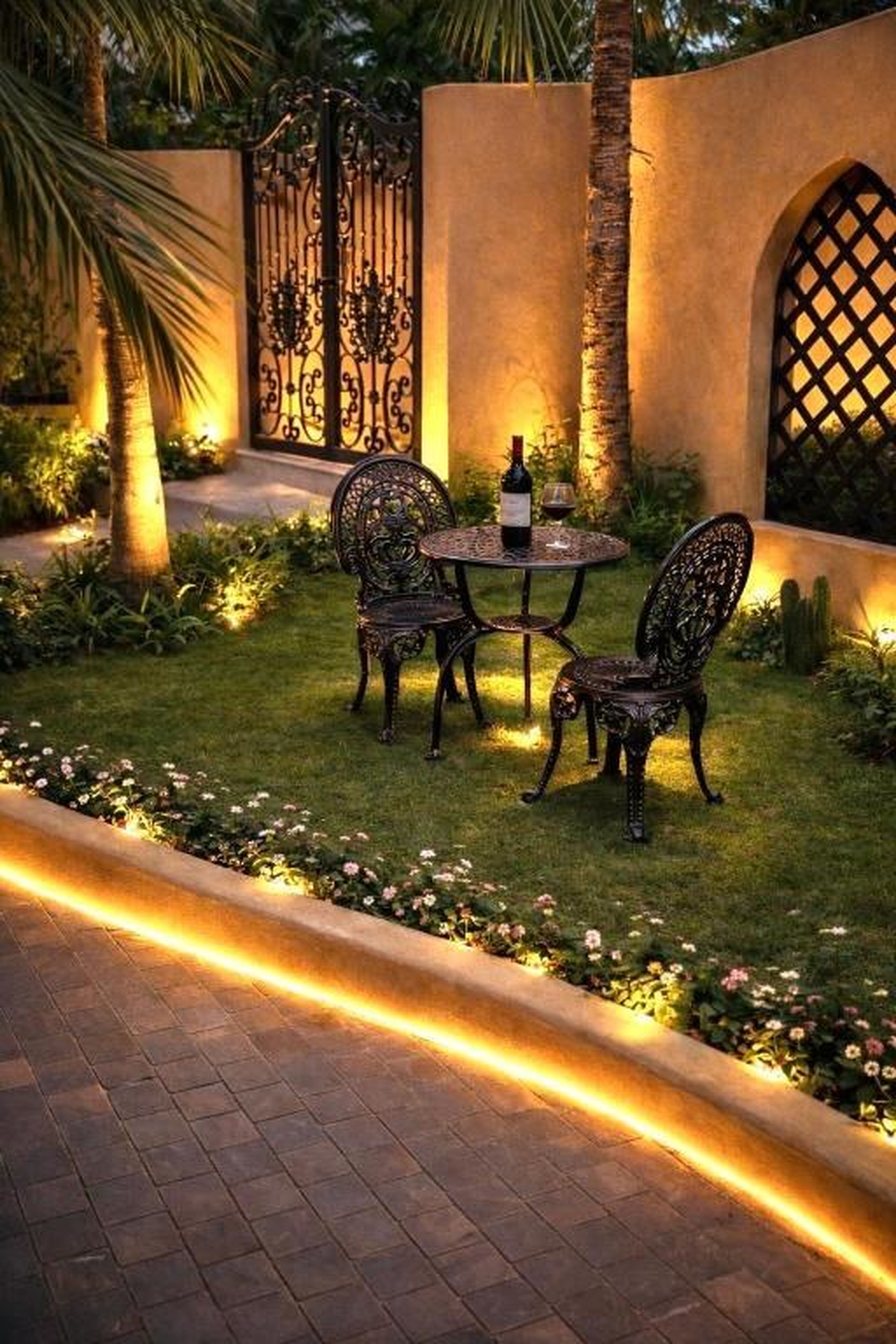 Palazzo Luxury Villa Hạ Long - Hình 10