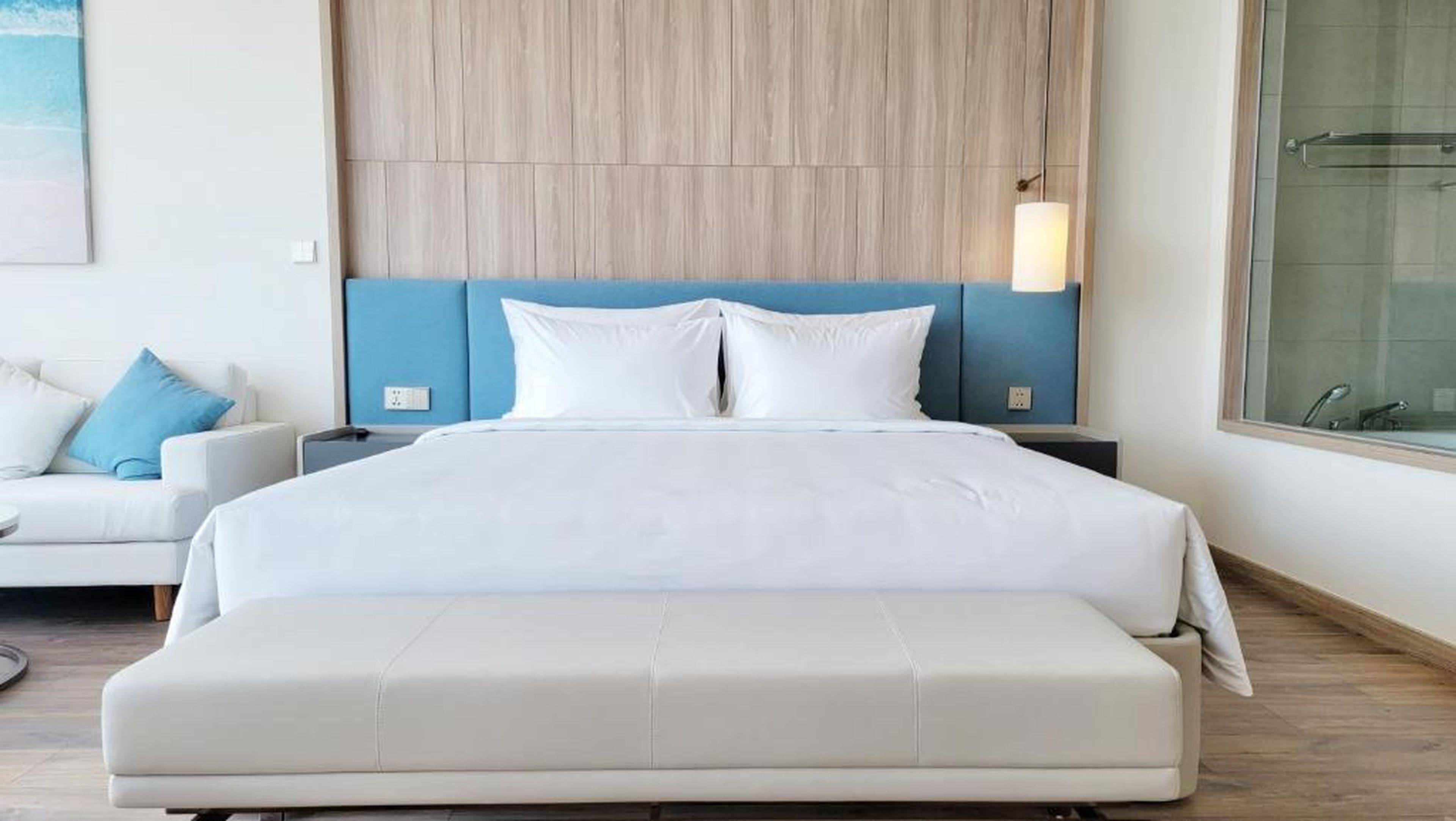 A la Carte Ha Long Residences Căn hộ 5 stars cạnh biển - Hình 10