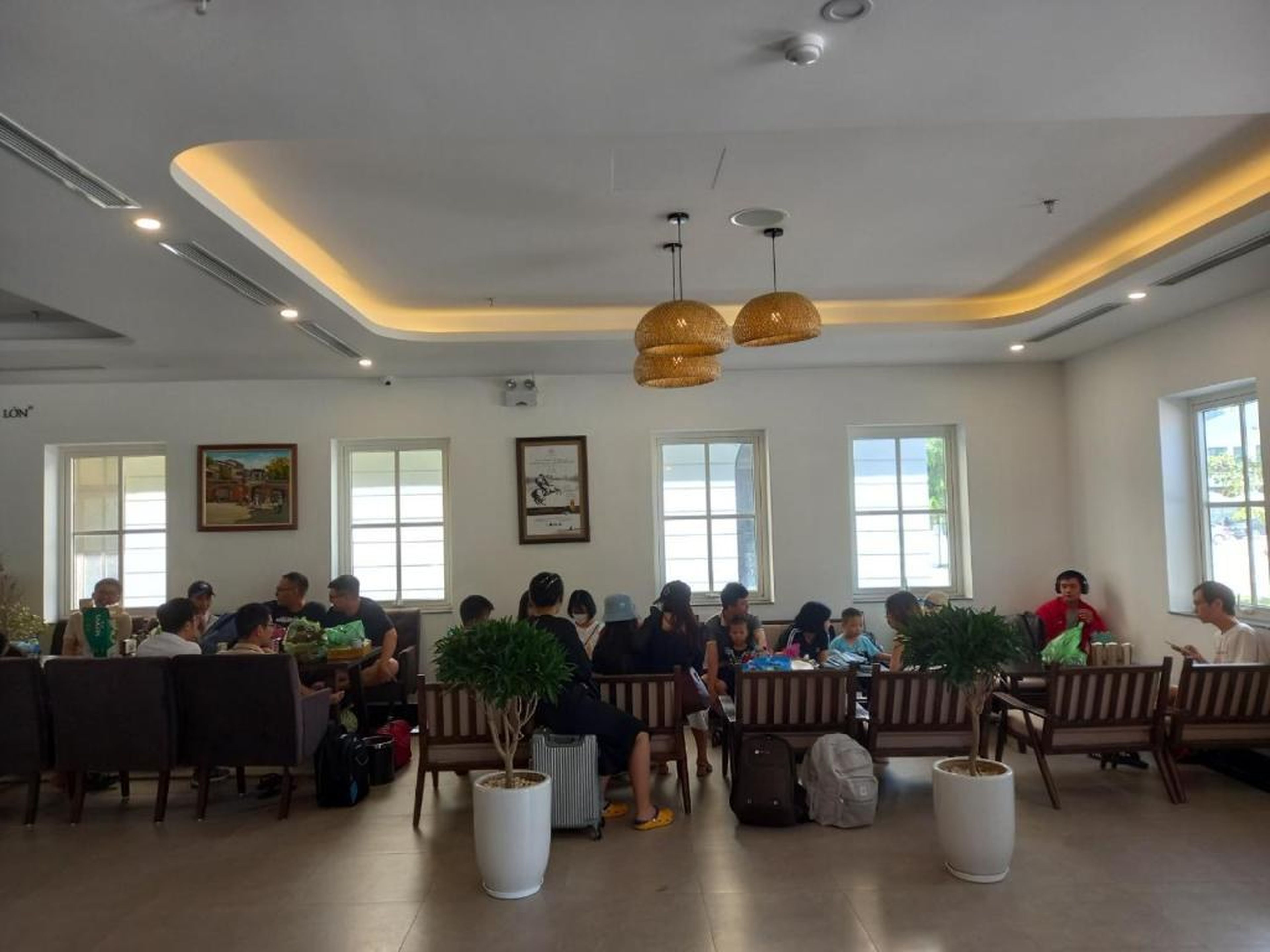Indotel halong hotel - Hình 16