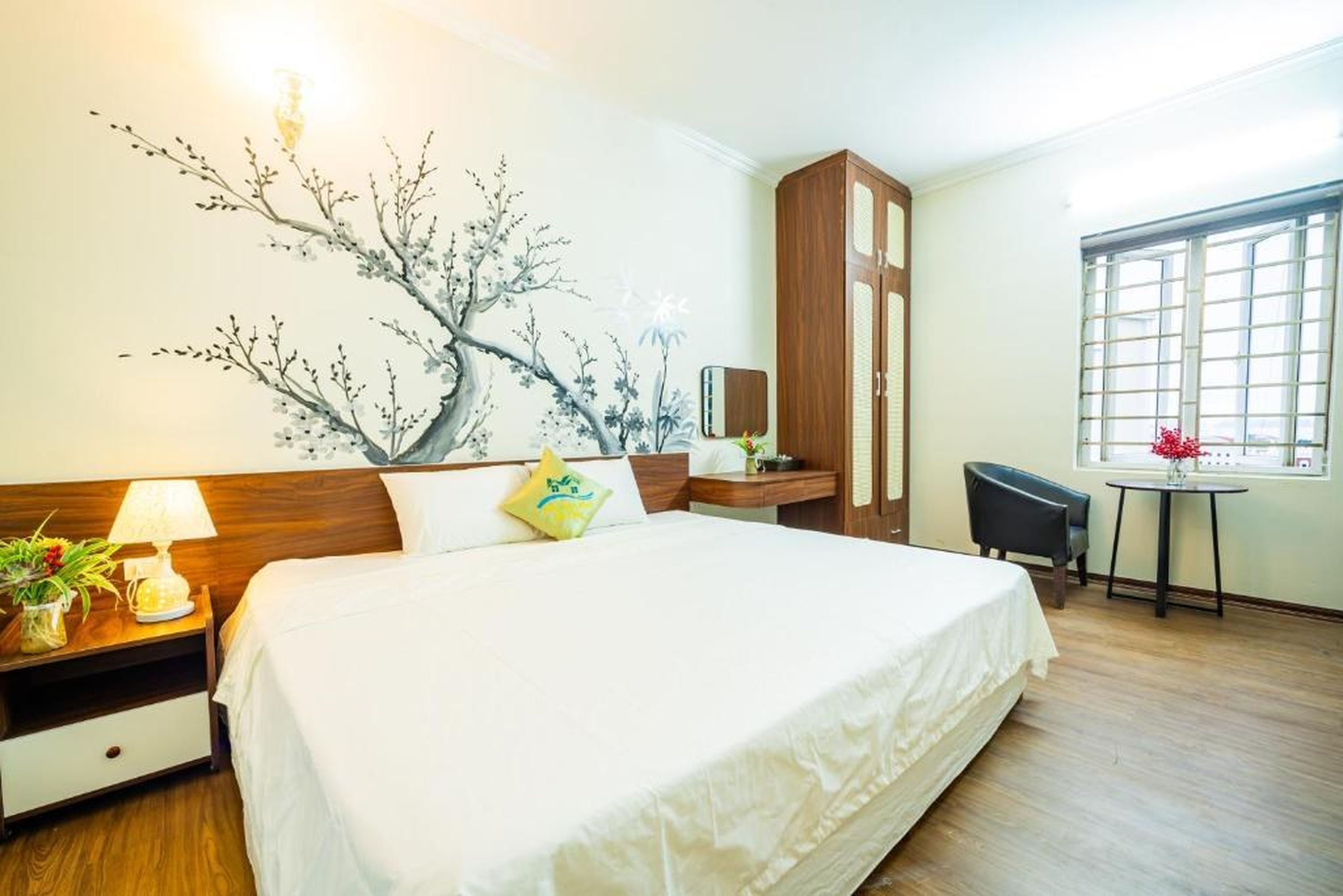 Villahanhphuc - bể bơi - Trung tâm Bãi Cháy - Hình 21
