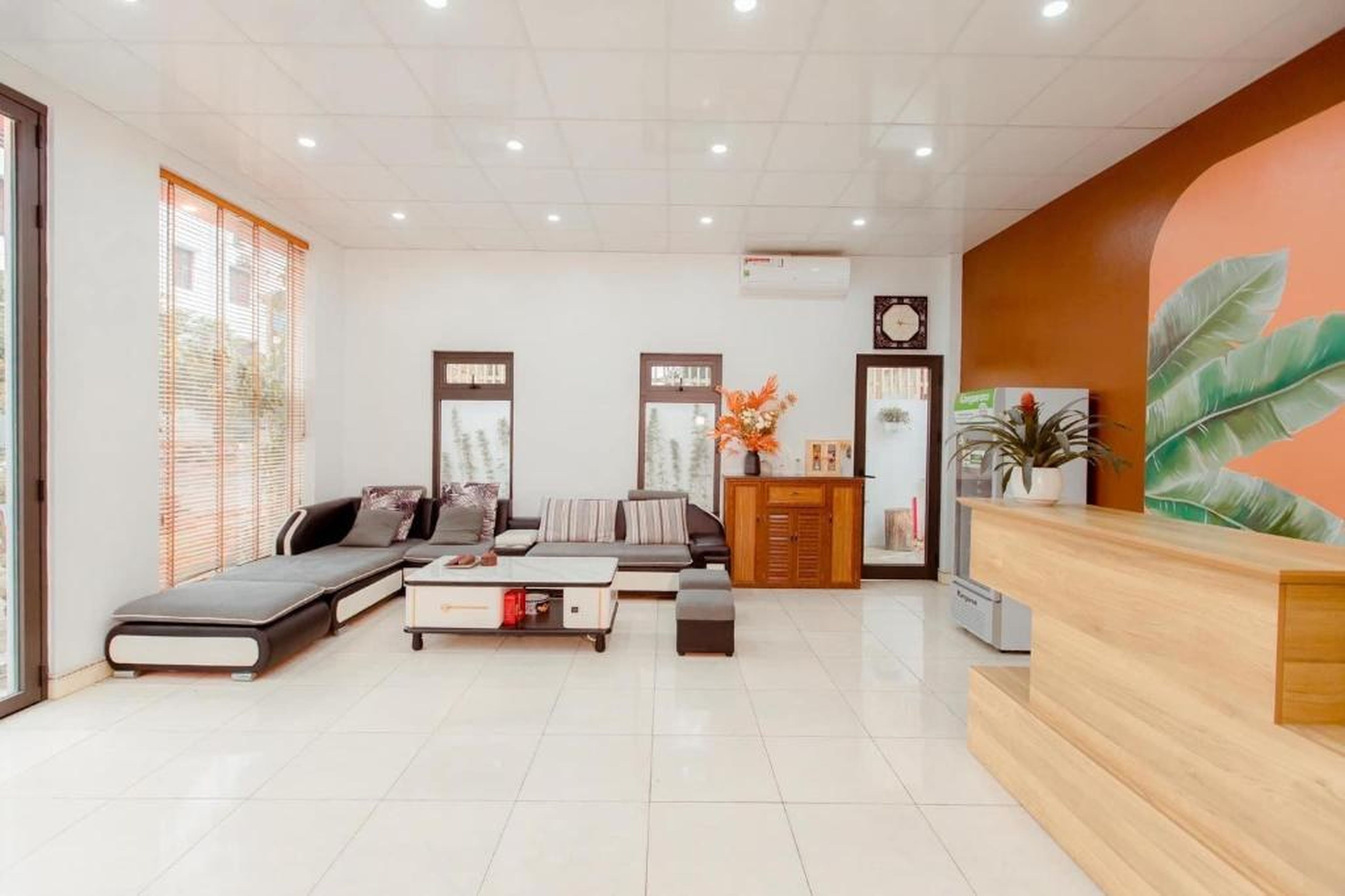 Nhà Mình Homestay Double - Hình 26