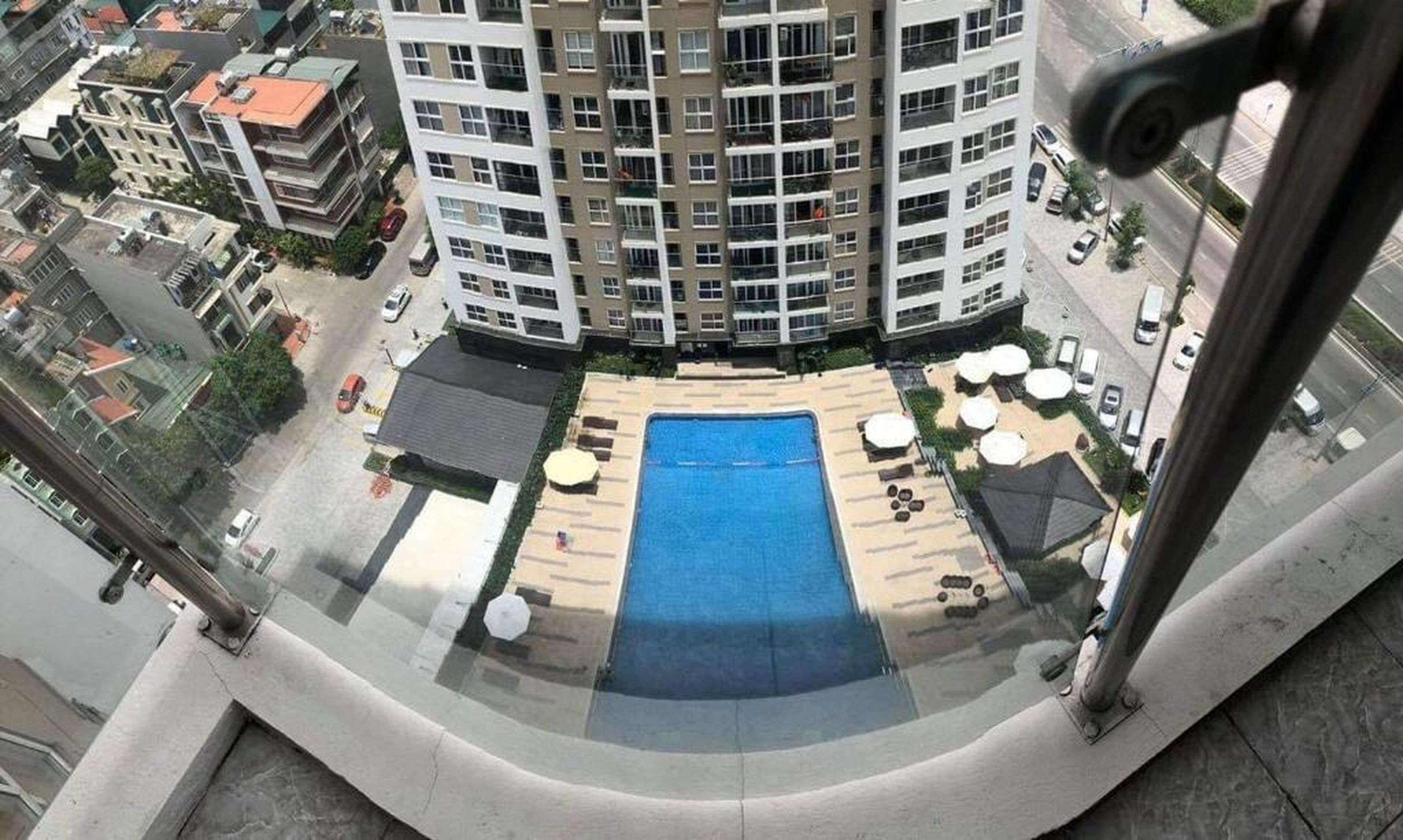 New Life Tower B, Ha Long. Việt nam - Hình 8