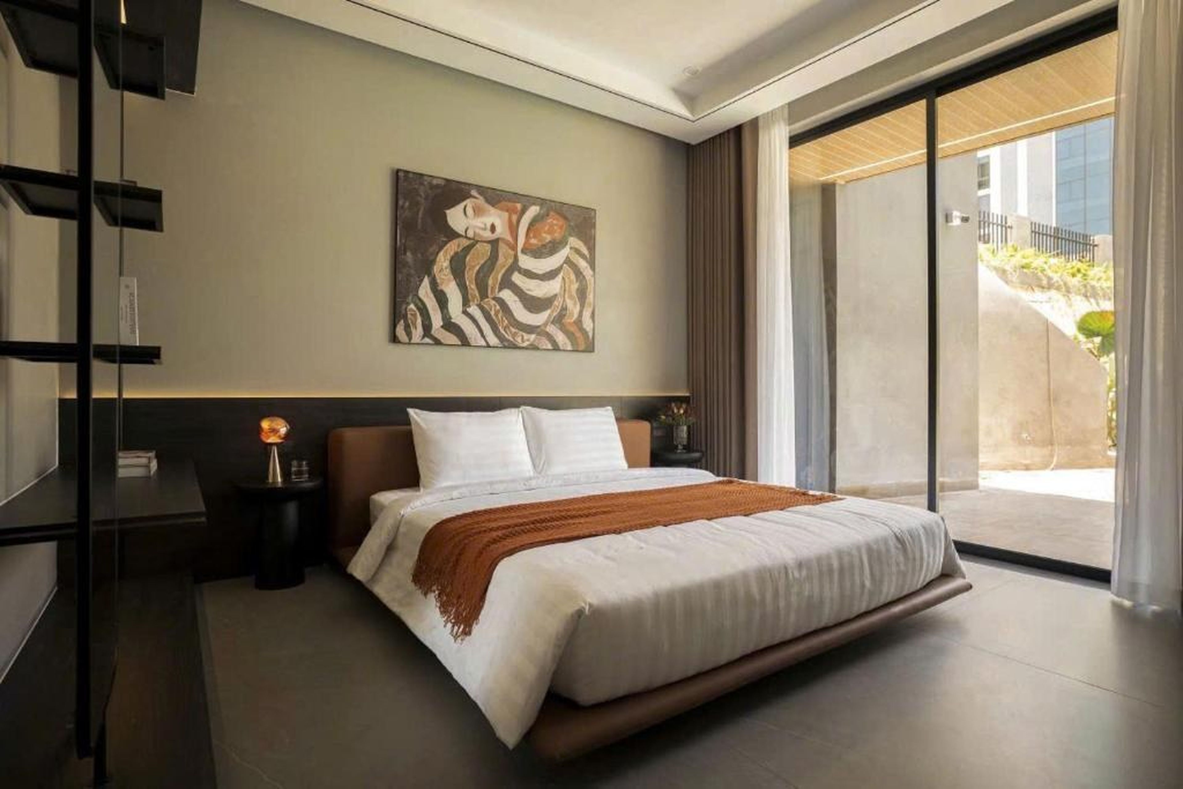 Tonkin villa, Sun Feria City Ha Long bay - Hình 31