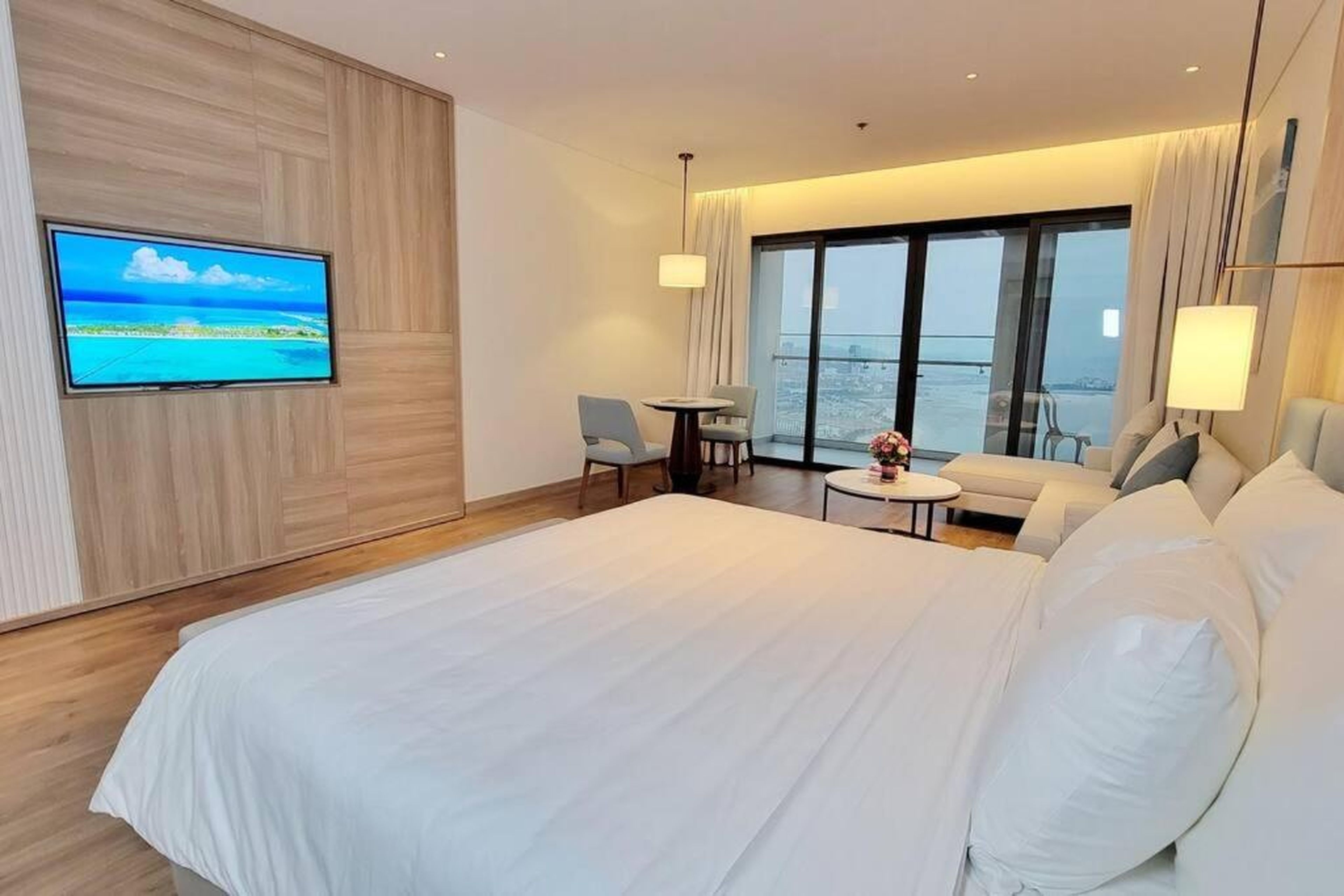 A La Carte - Modern Residence - Hình 10