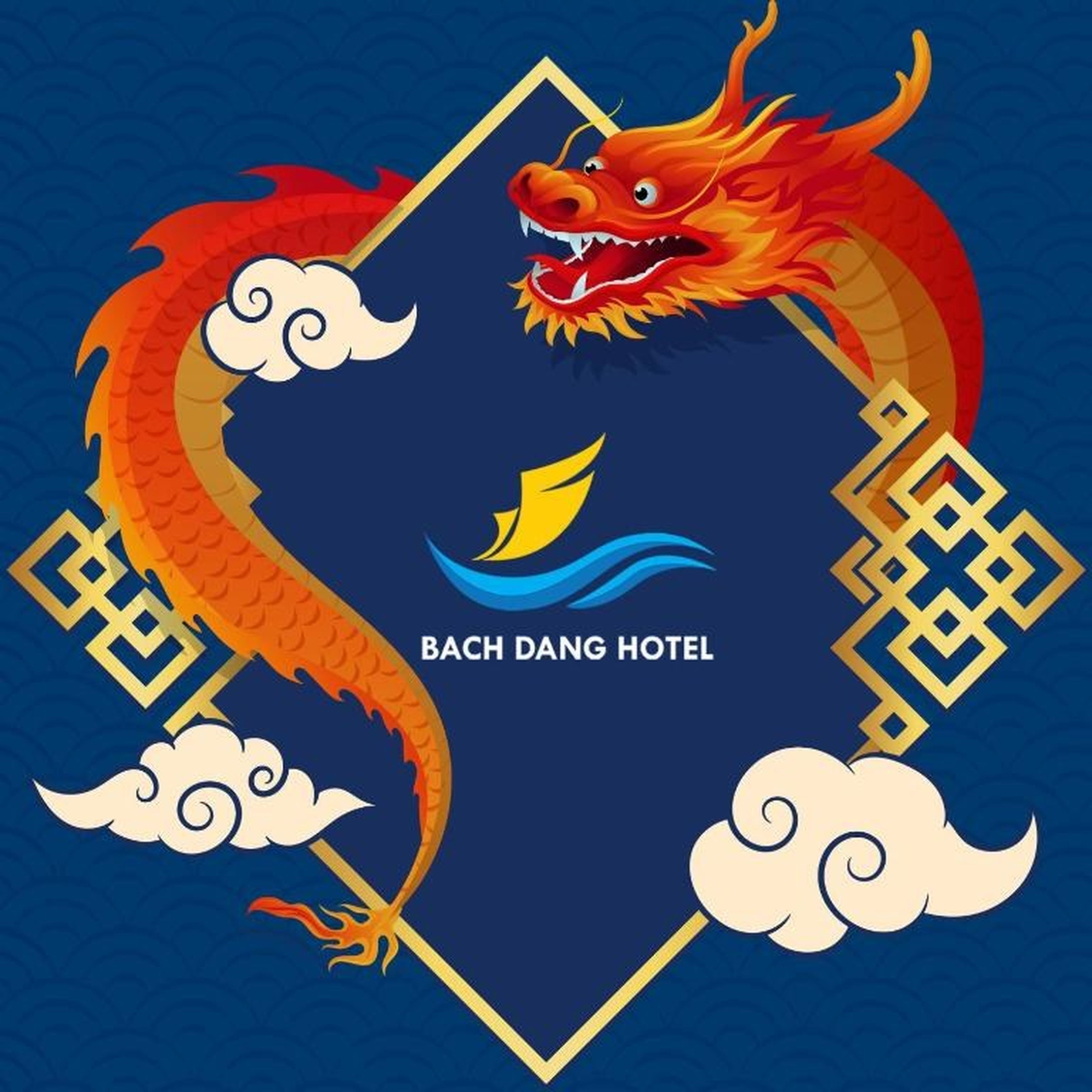 Bạch Đằng Hạ Long Hotel - Hình 31