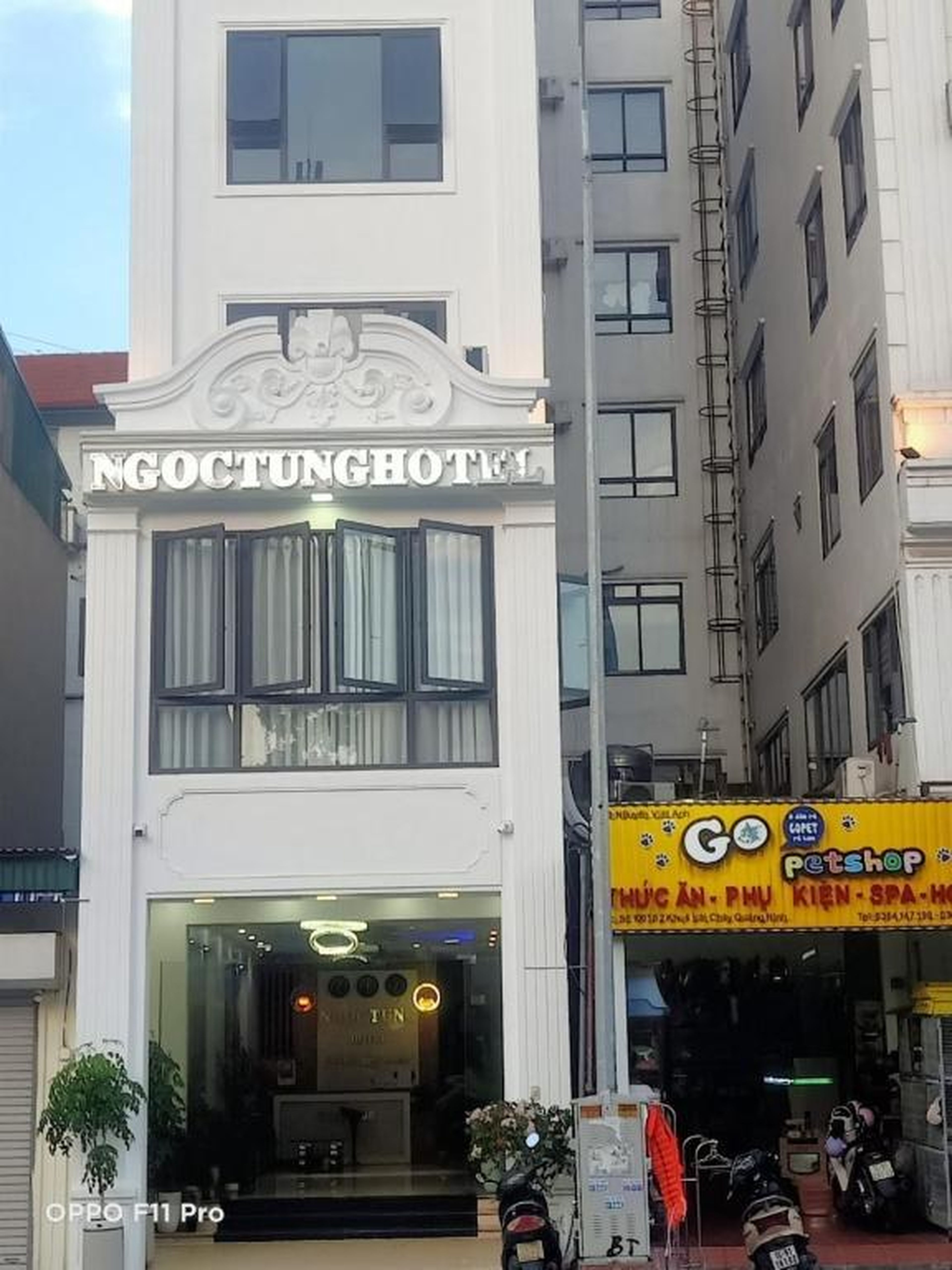 Ngọc Tùng Hotel - Hình 17