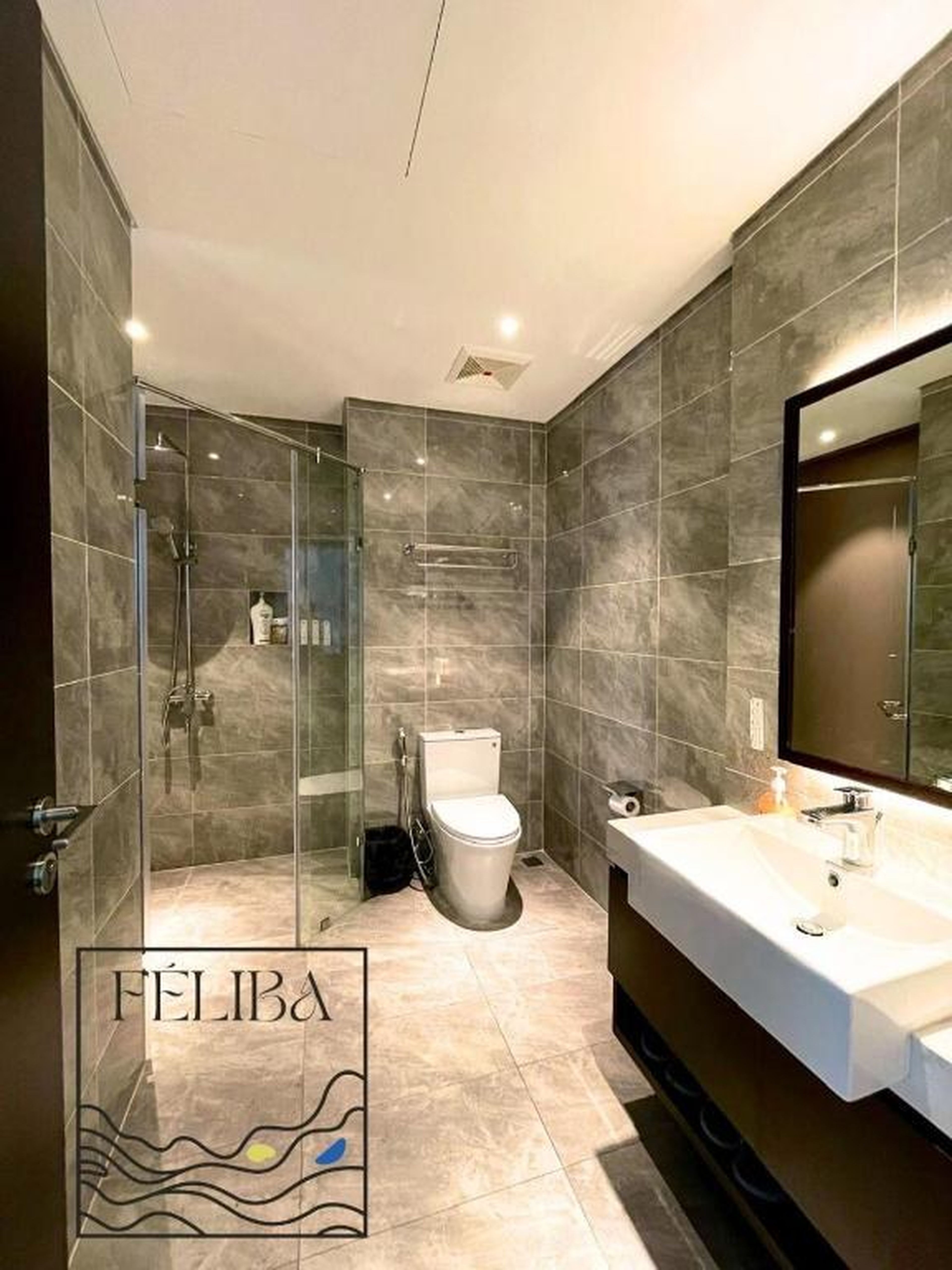 Féliba Sapphire Homestay - Hình 47