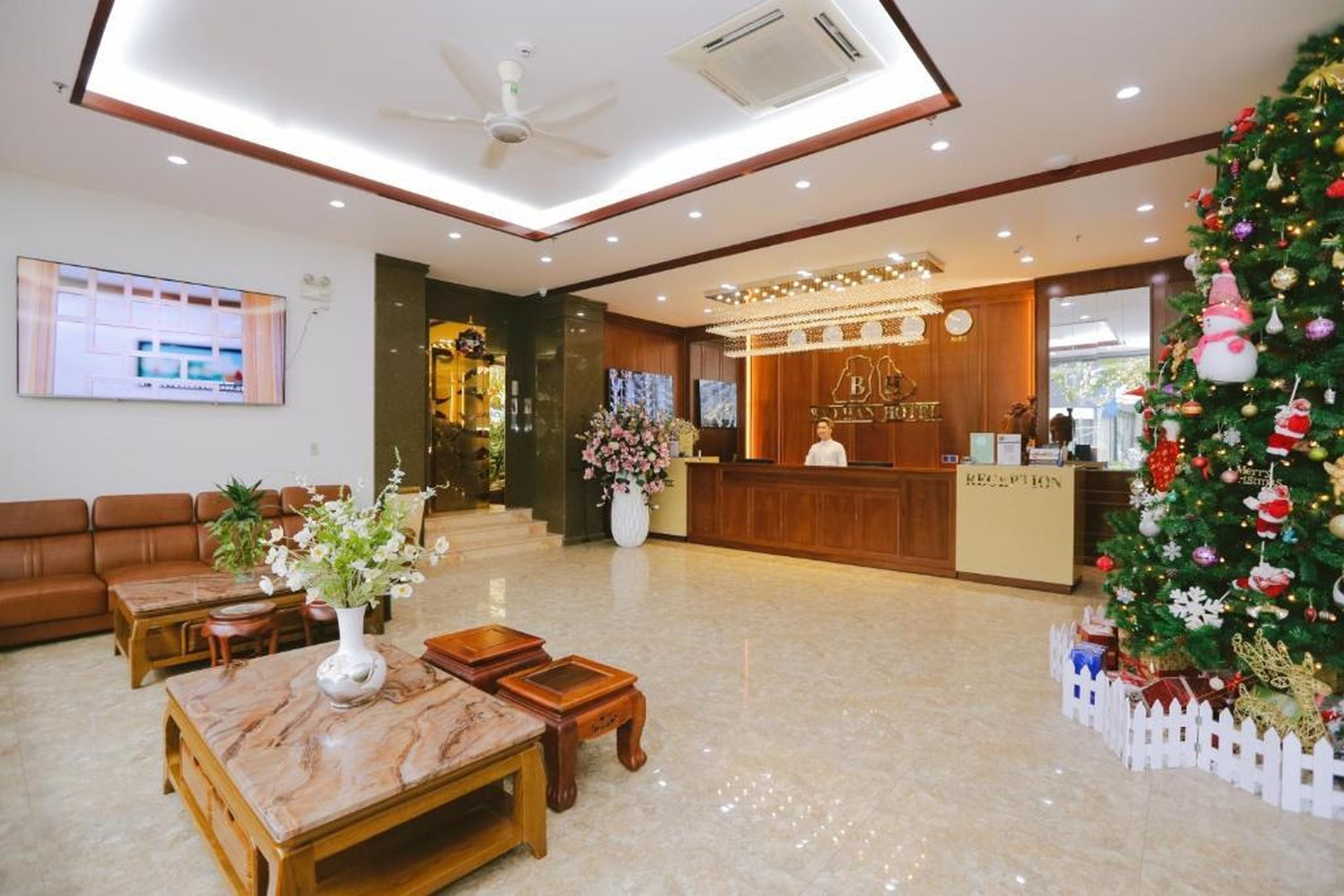 Bảo Hân Hotel - Hình 7