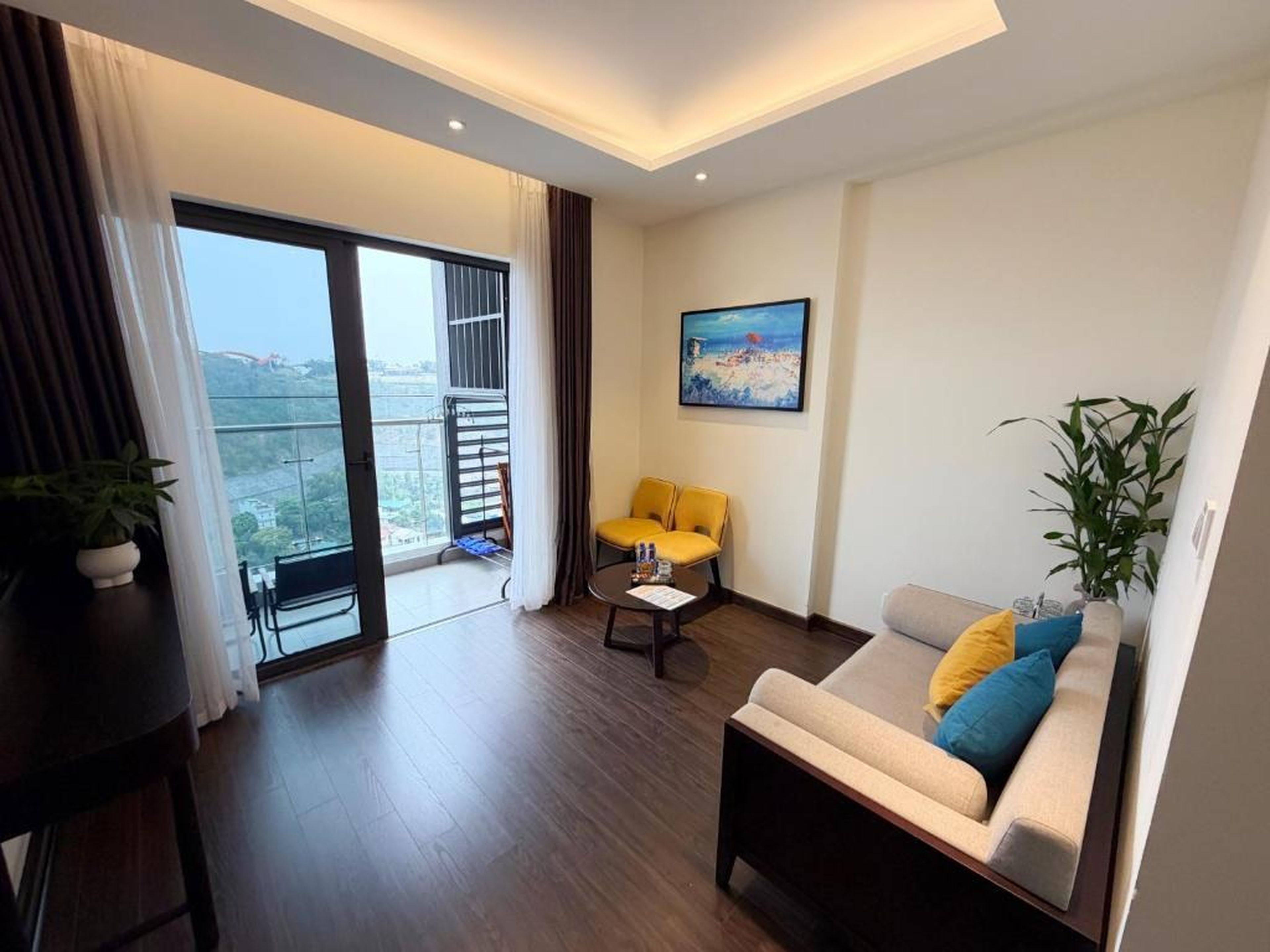 The Saphia S2 Luxury Hạ Long - Hình 35