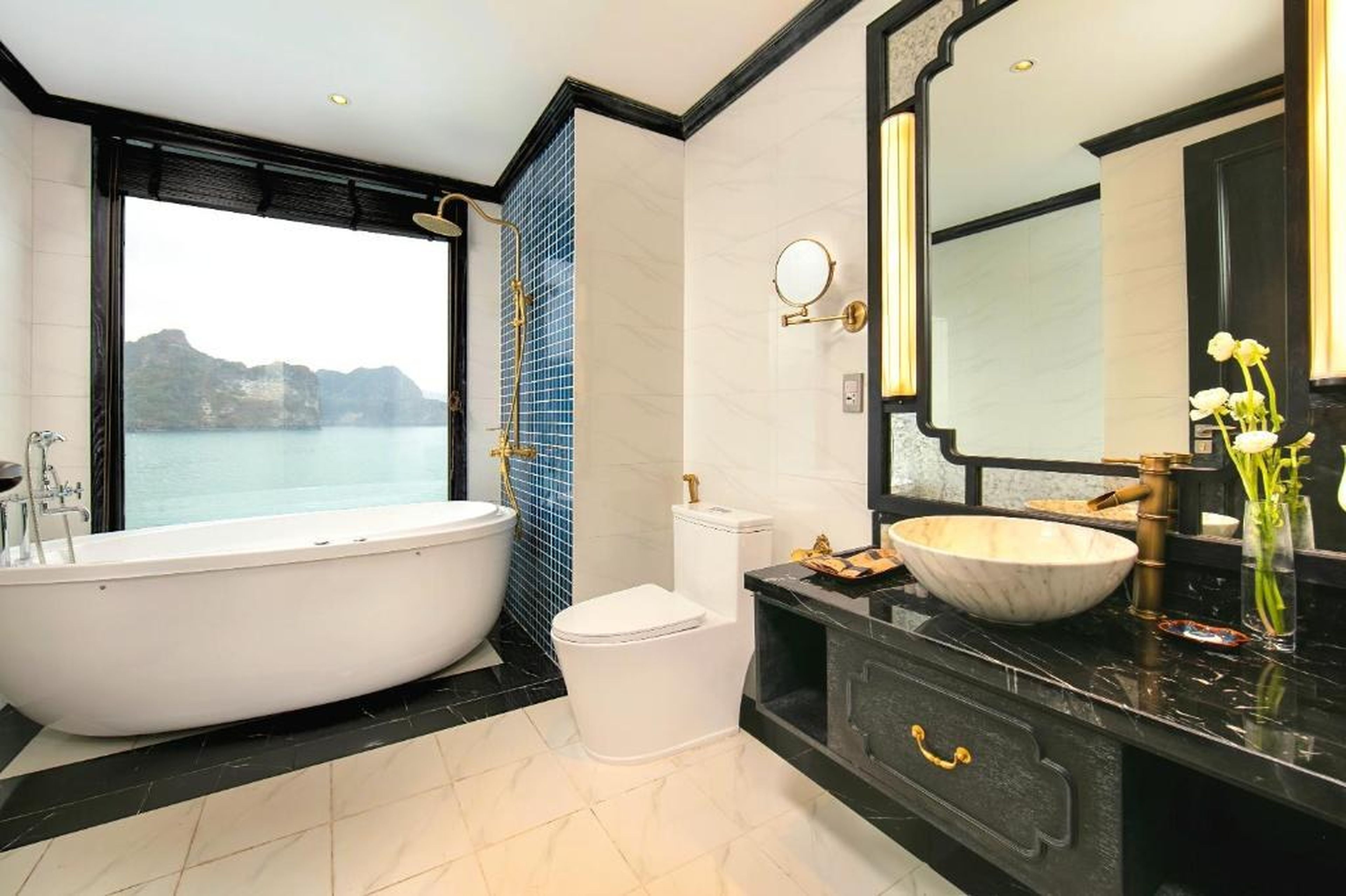 Le Journey Luxury Cruise - Hình 15