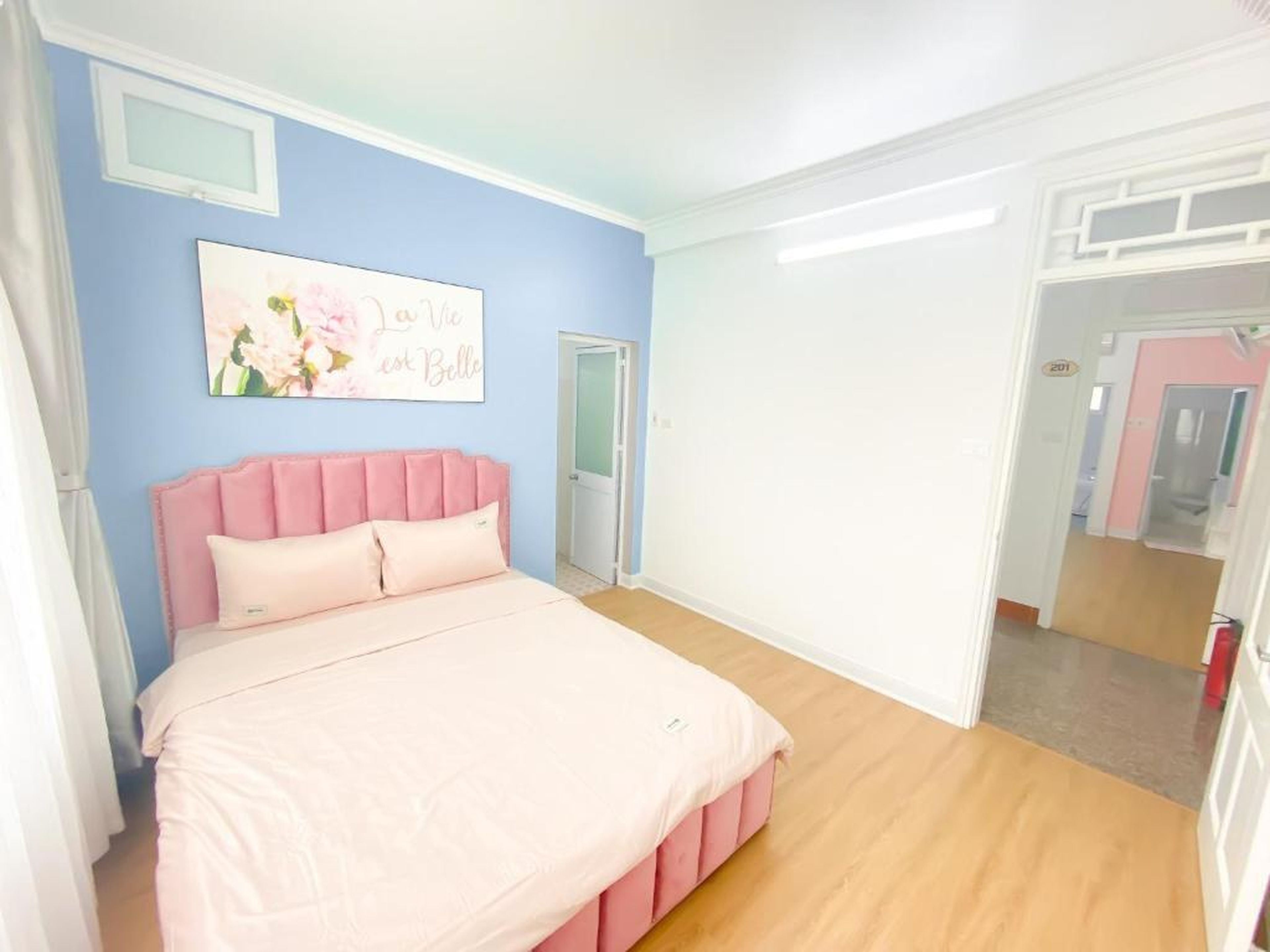 Nắng House - Ngôi Nhà 5 Phòng Ngủ cách công viên Sun World 500m - Hình 26
