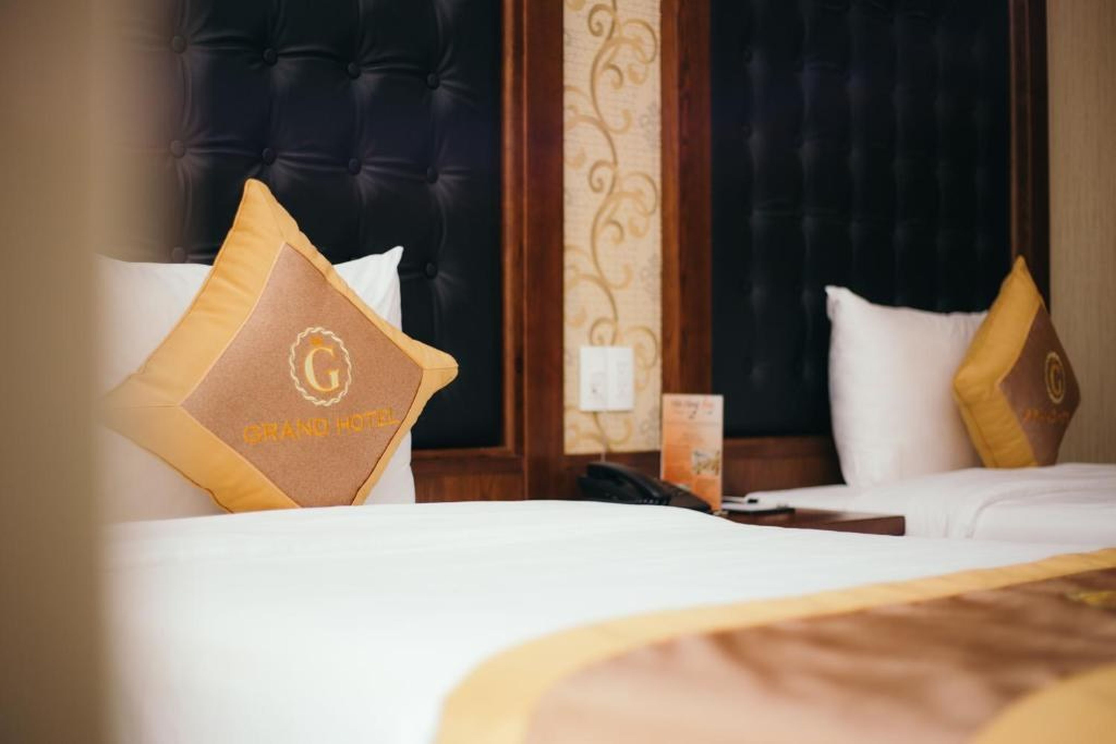 Grand Móng Cái Hotel - Hình 17