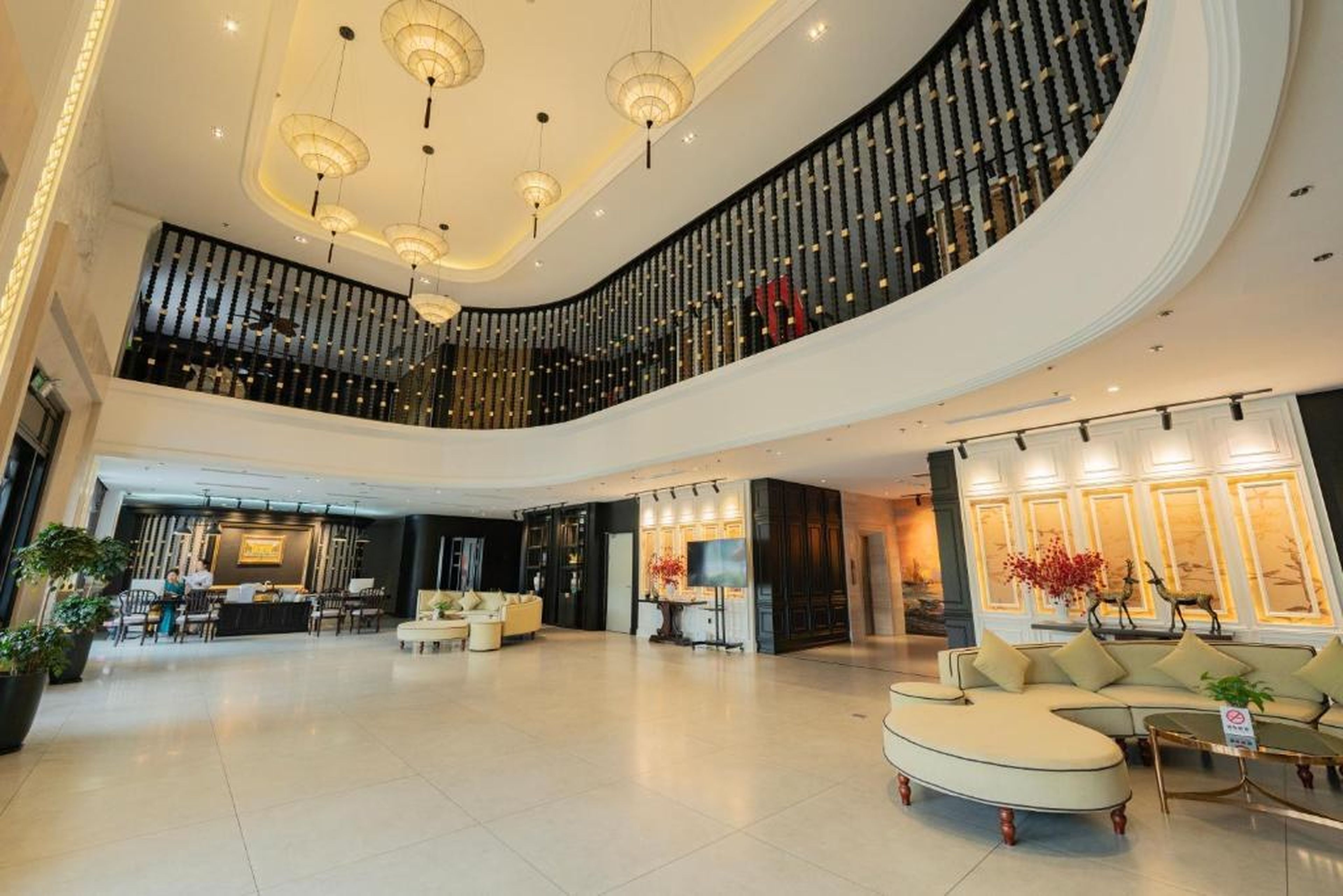 Green Dragon Boutique Hotel - Hình 5