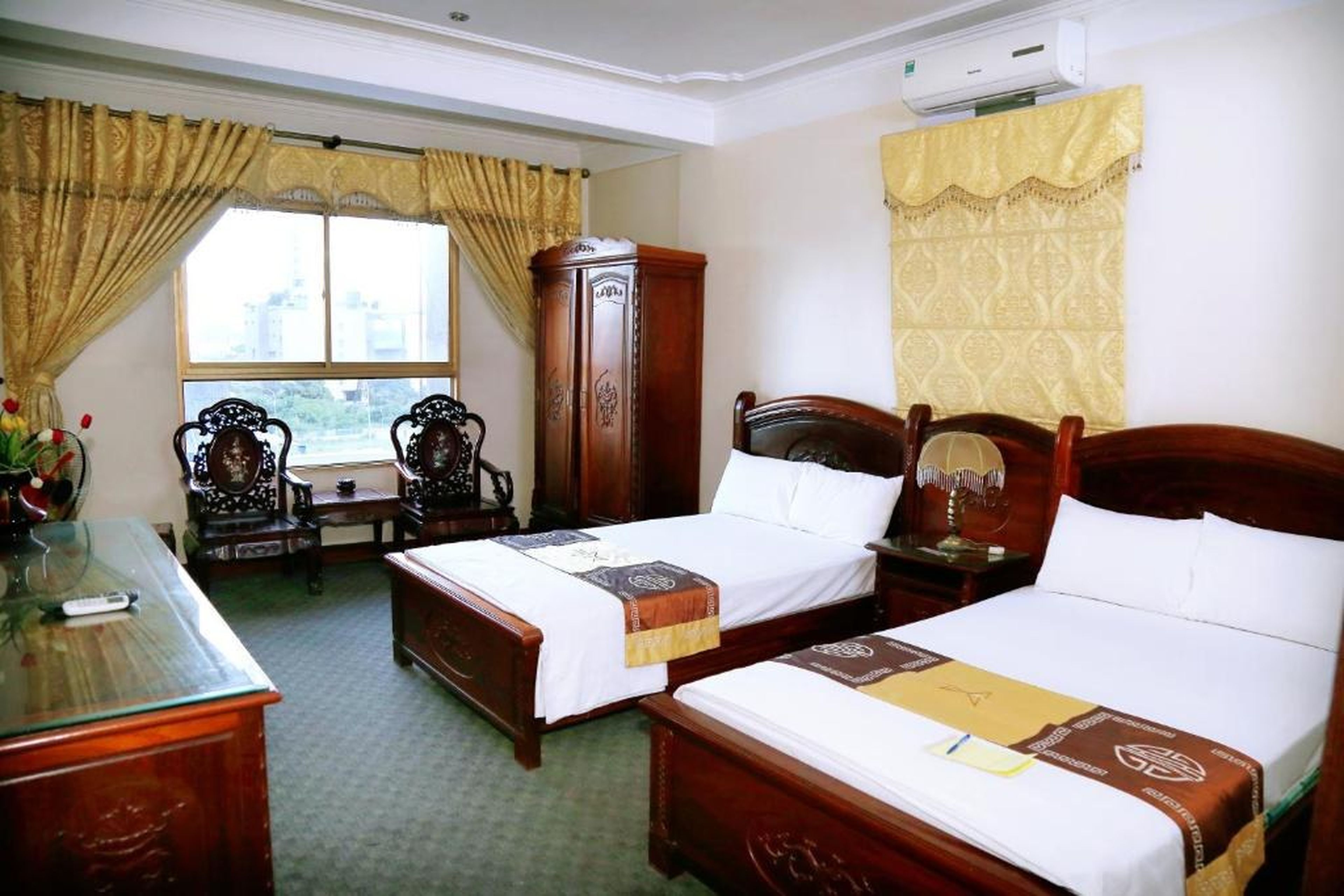 Retro Homestay Hạ Long - Hình 10