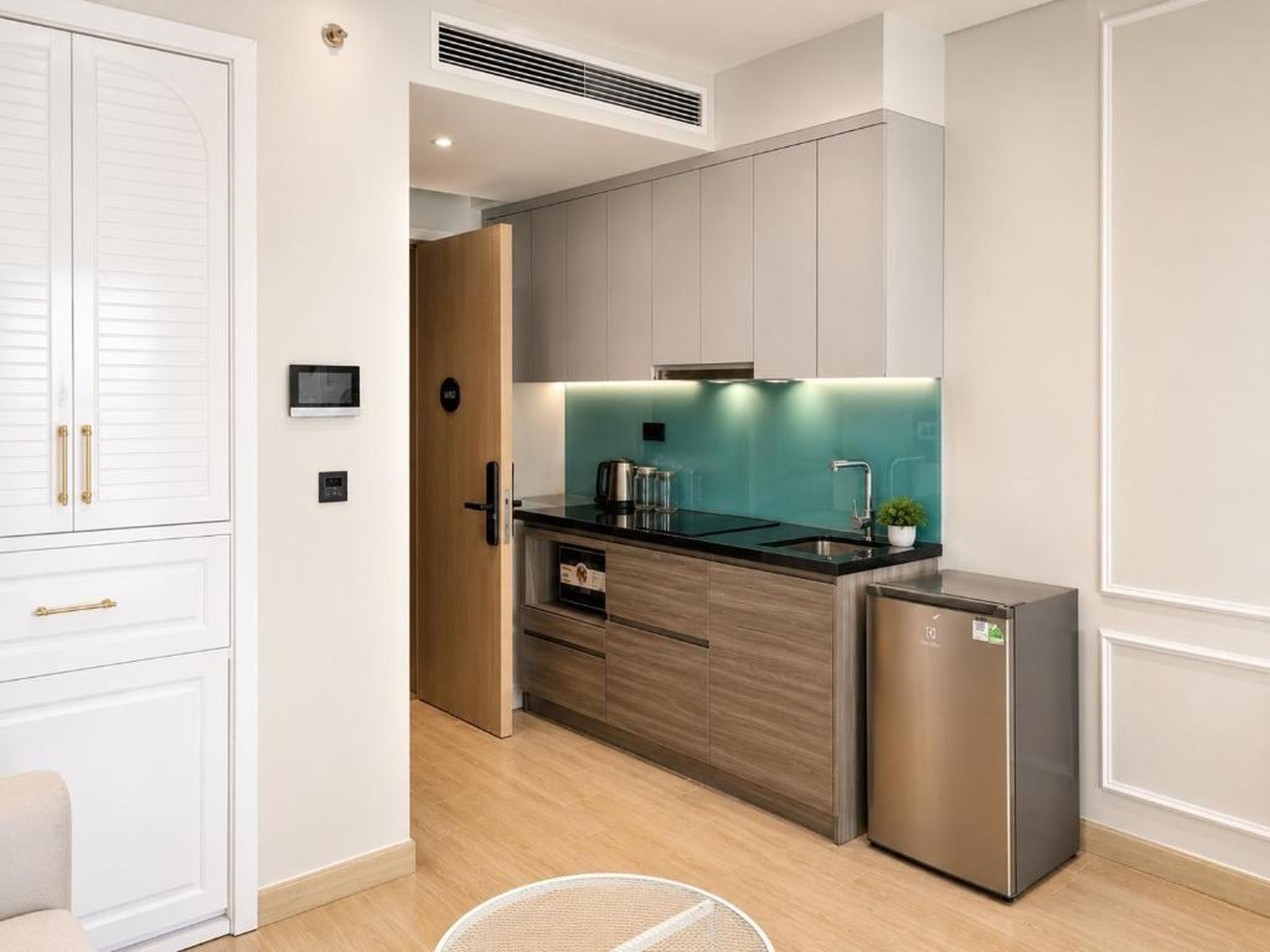Homestay Citadine Ha Long Apartment with amazing sea view - Hình 11