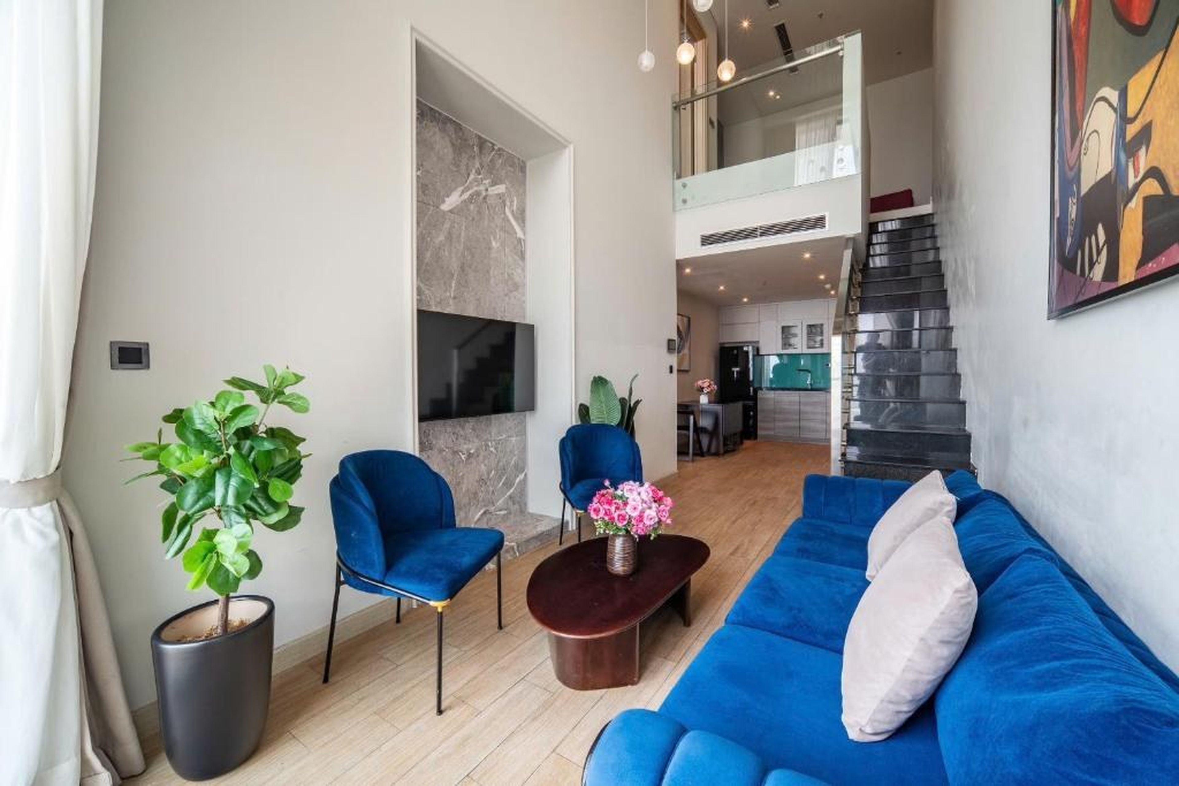 Comzy Homestay Ha Long - Hình 43