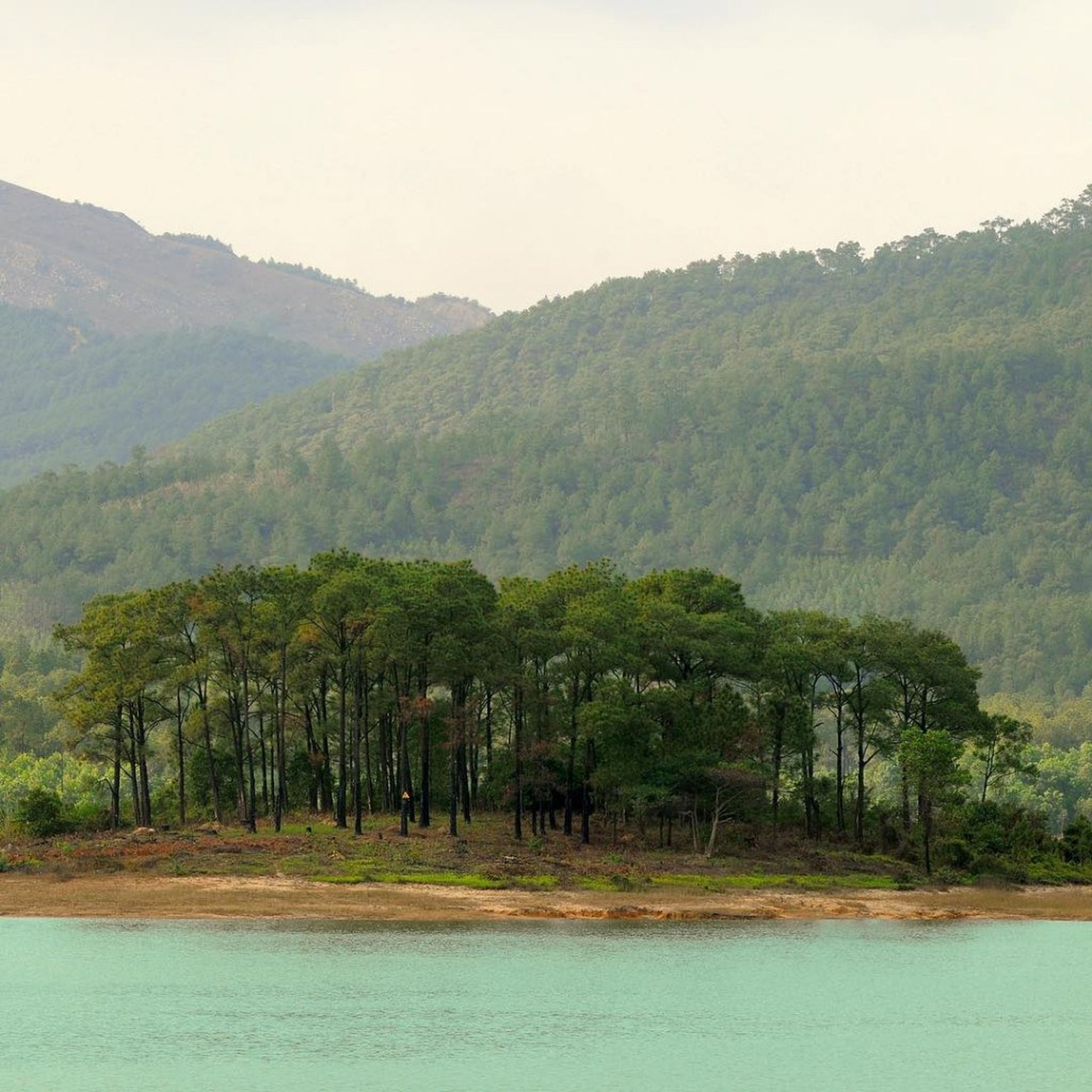 Yên Trung Lake – A Romantic Ecotourism Destination in Quảng Ninh - Hình 10