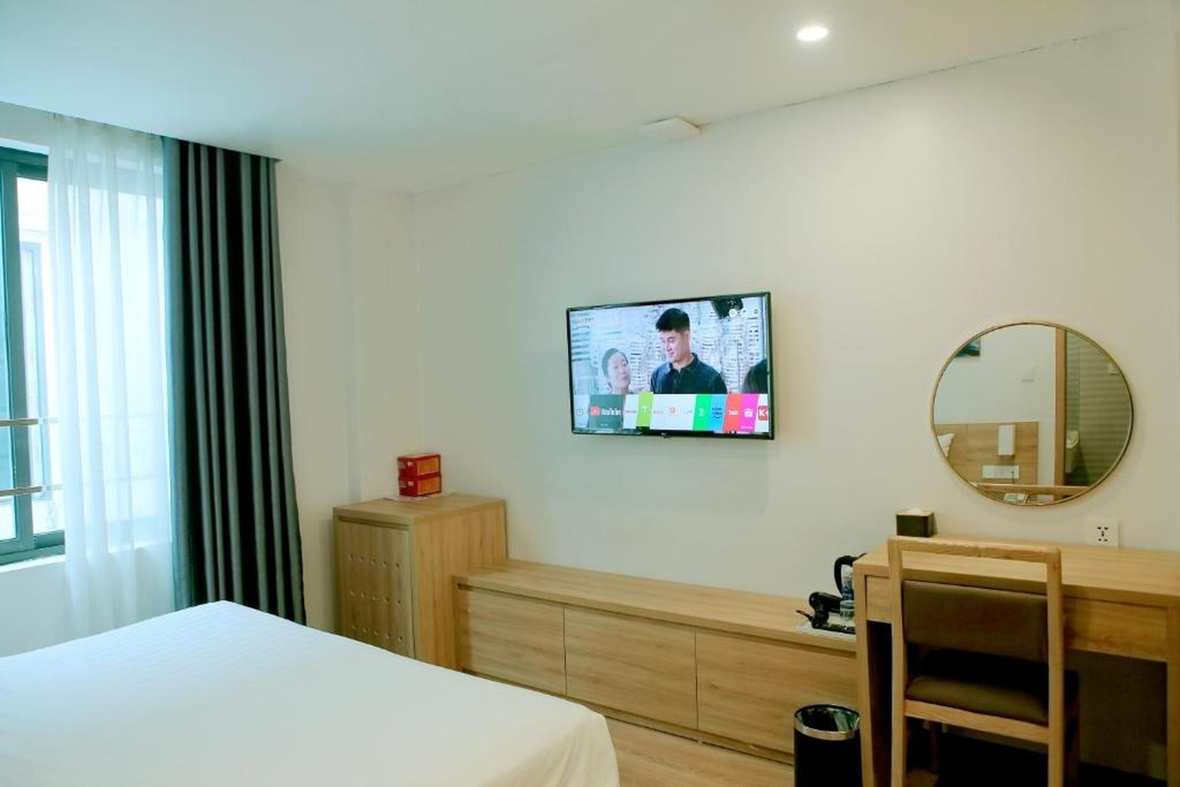 Kim Sentral Hotel - Travel Agency - Hình 34