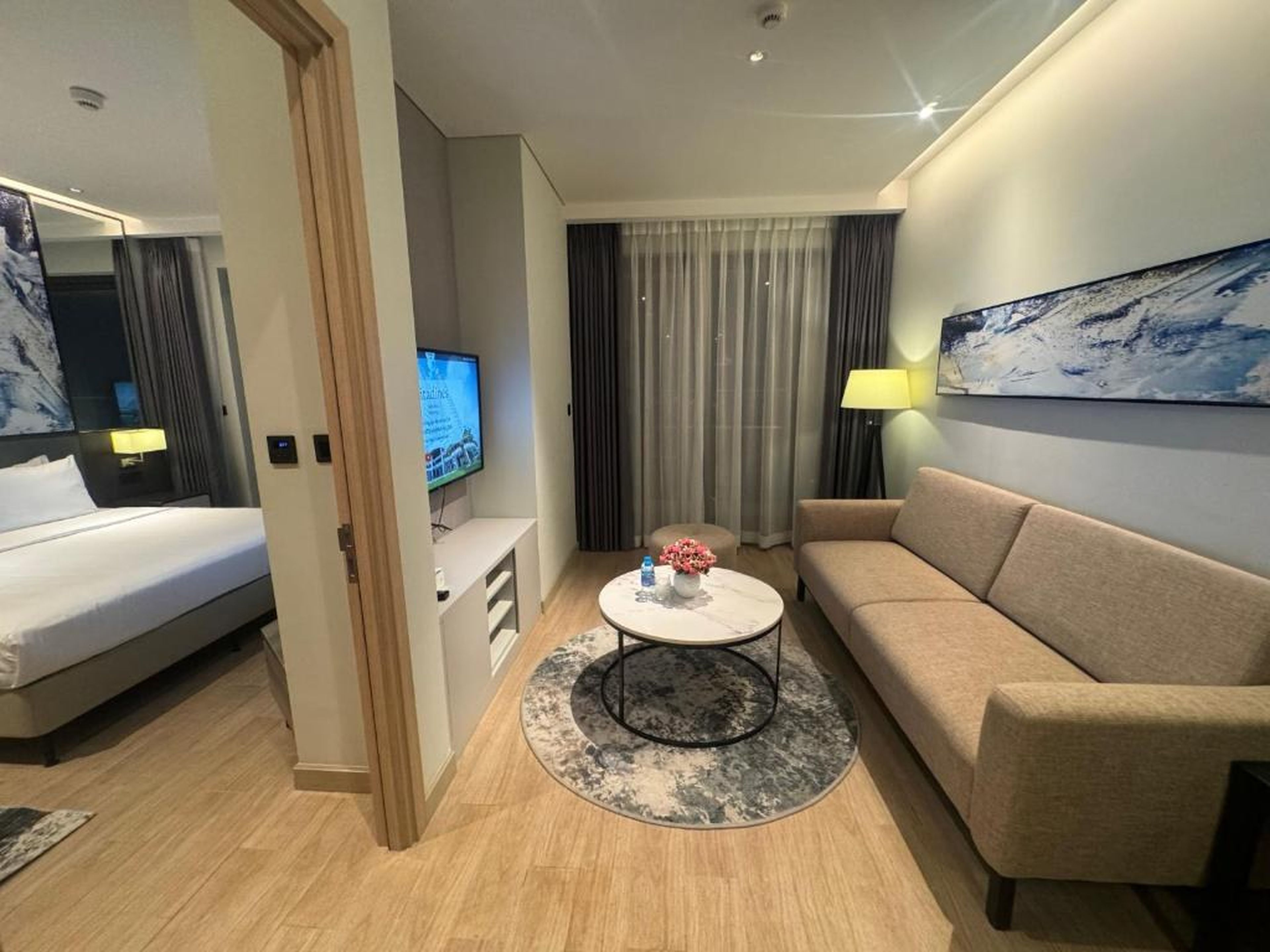 Căn hộ Citadines 5 sao Hạ Long bay View - Hình 24