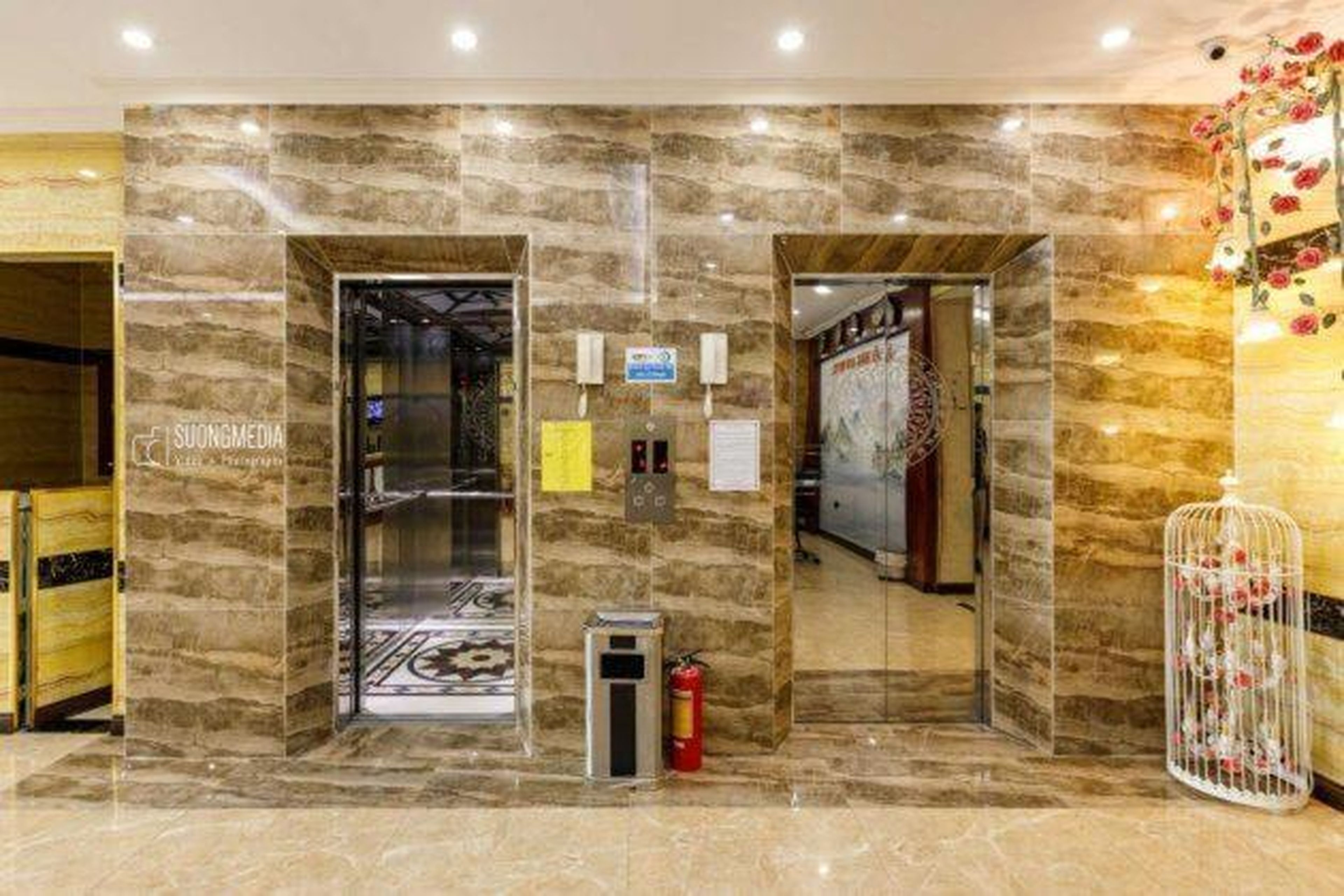 Hưng Anh Hotel - Hình 5