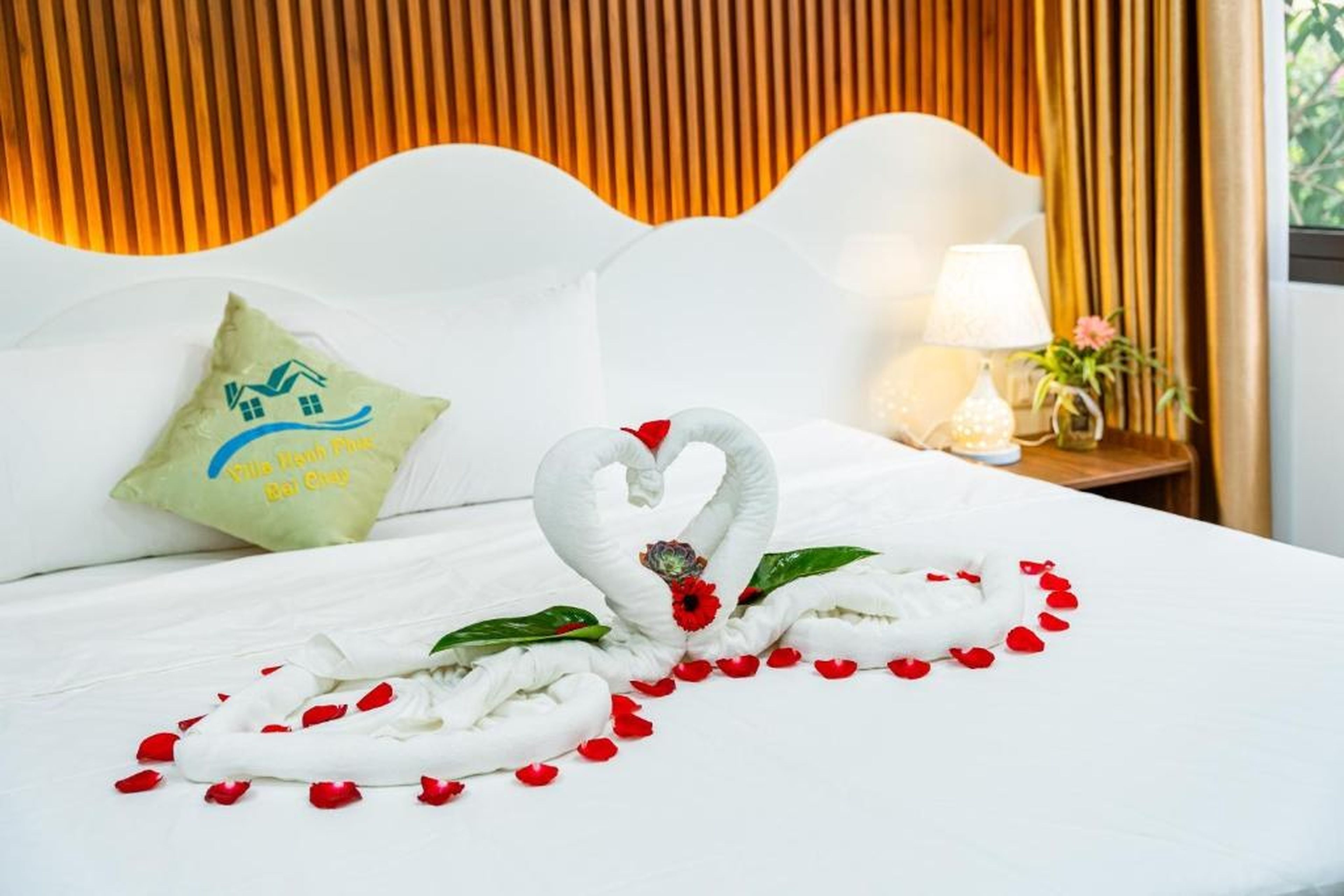 Villahanhphuc - bể bơi - Trung tâm Bãi Cháy - Hình 15