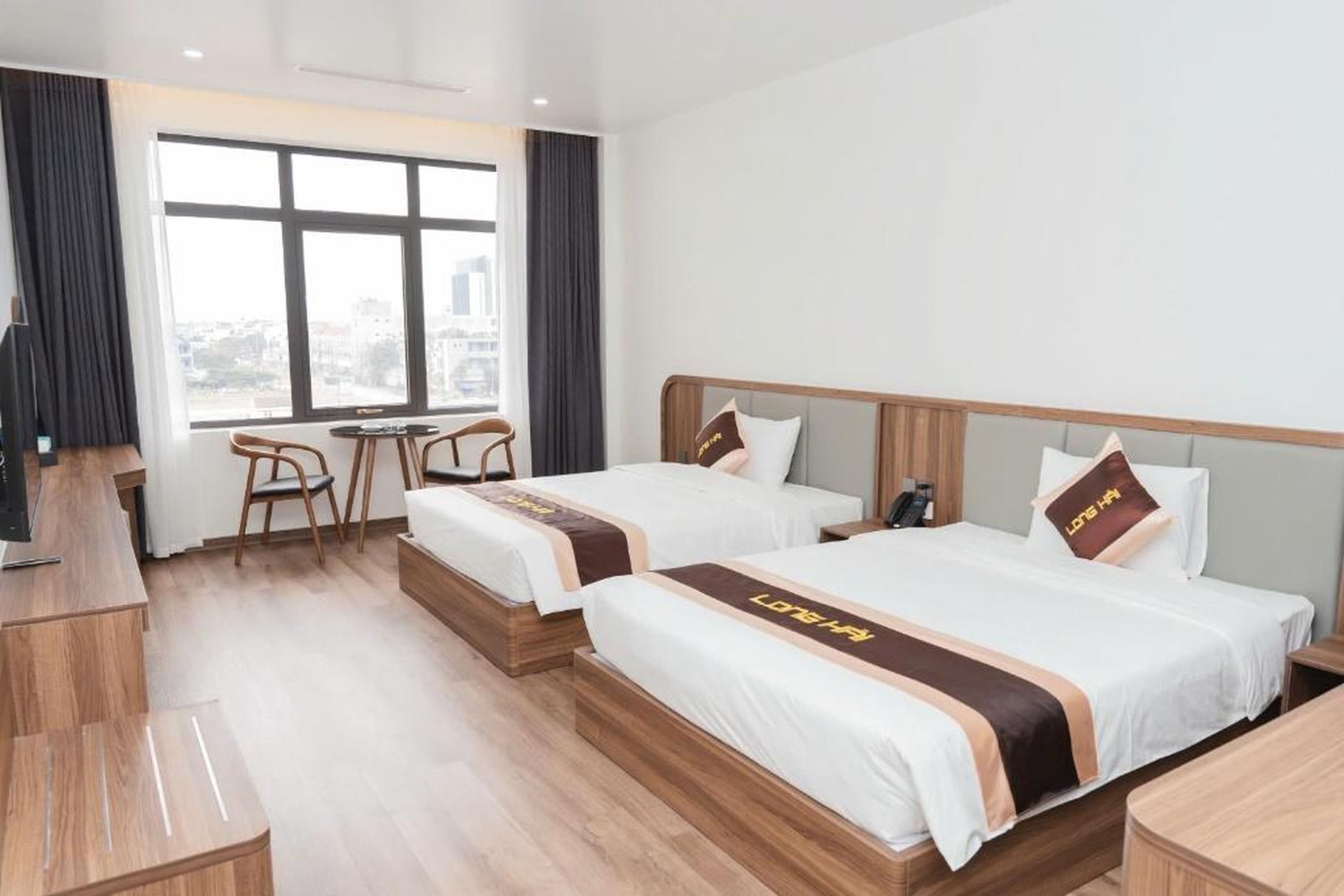 Long Hải Hotel - Hình 42