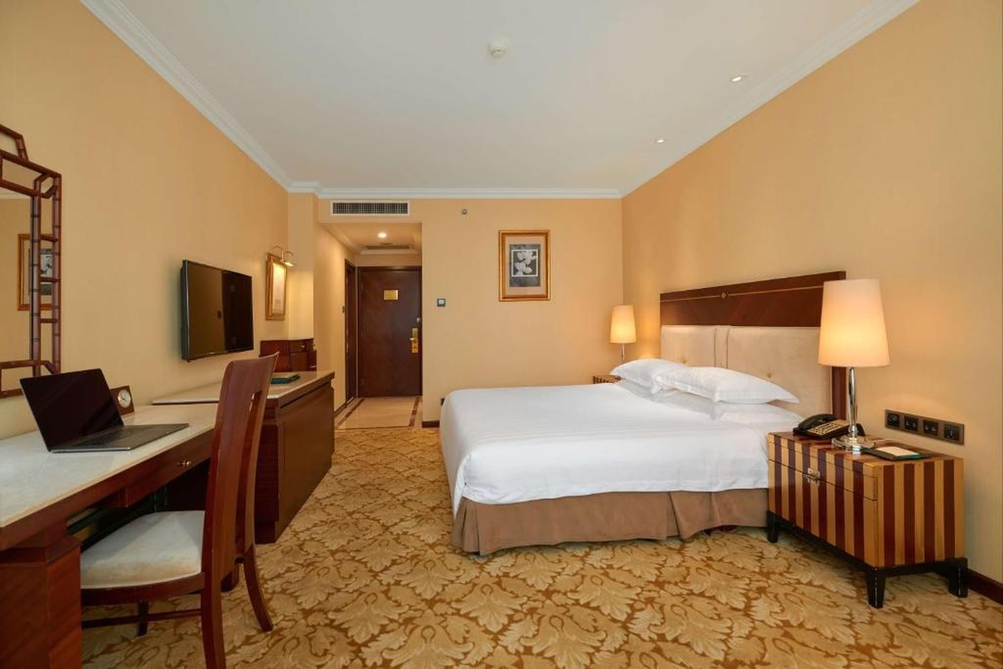 Khách sạn Quốc tế Lợi Lai - Li Lai International Hotel - Hình 23