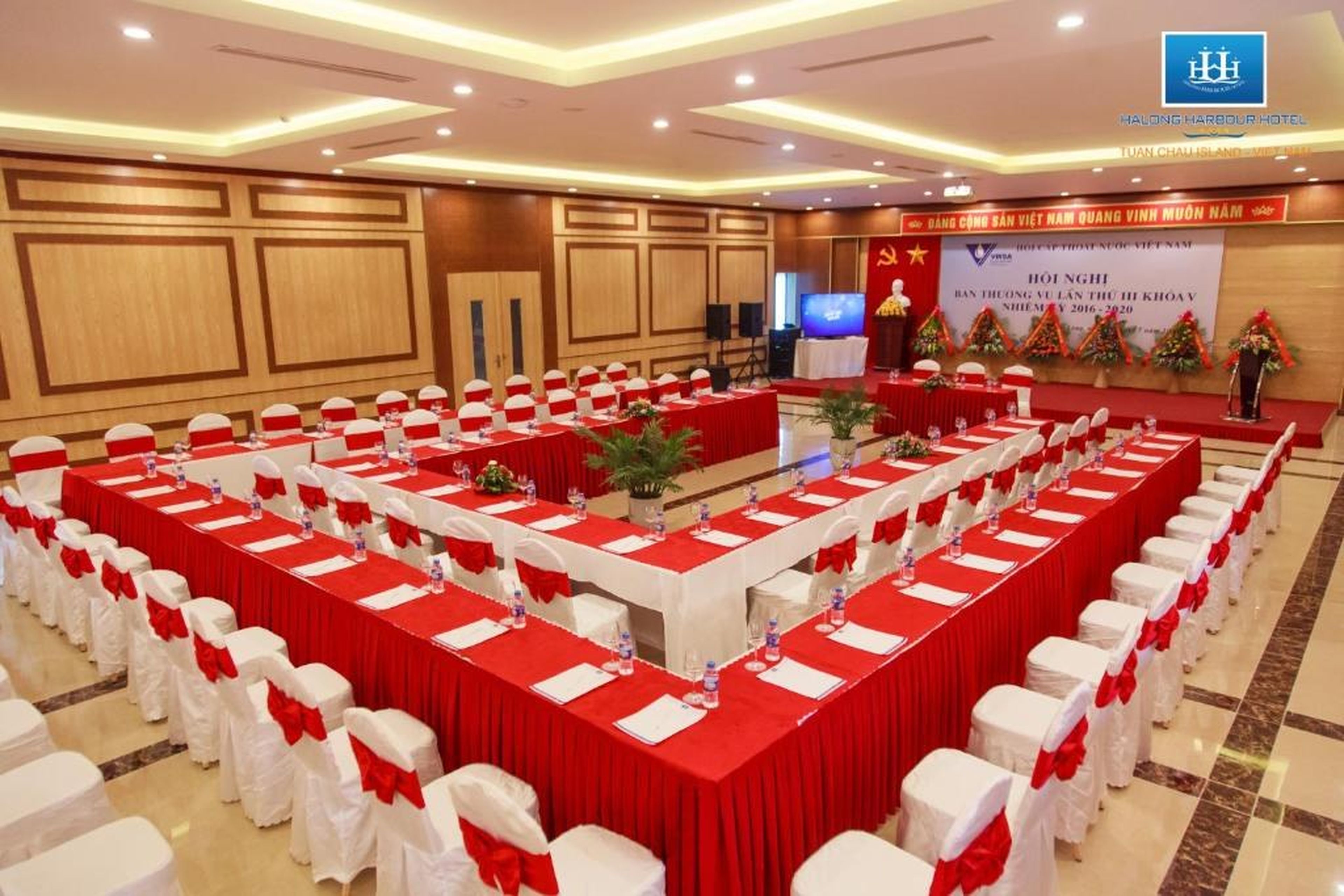 Halong Harbour Hotel - Hình 17