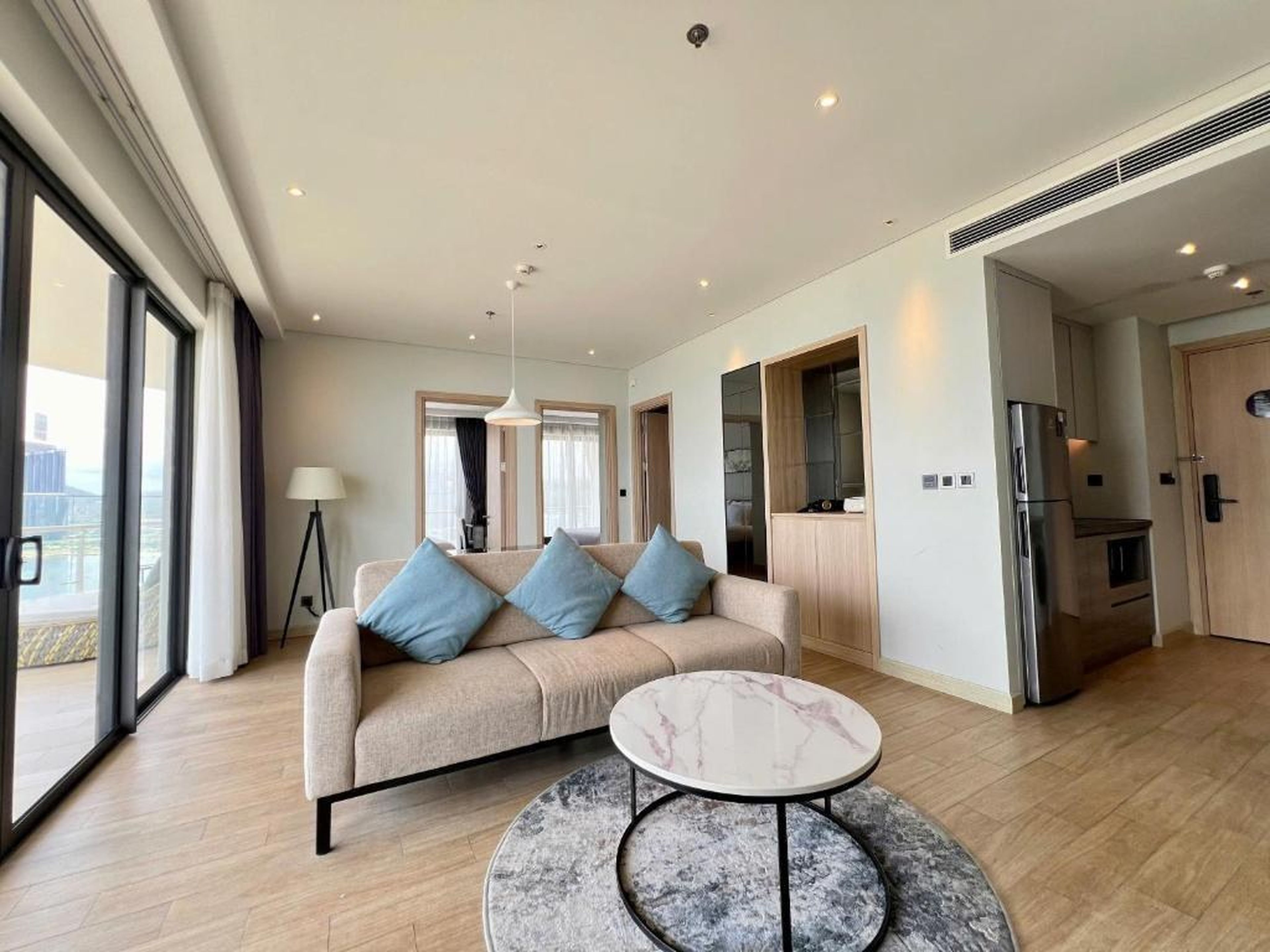 Kay Homestay A810 Citadines Hạ Long View Biển - Hình 8