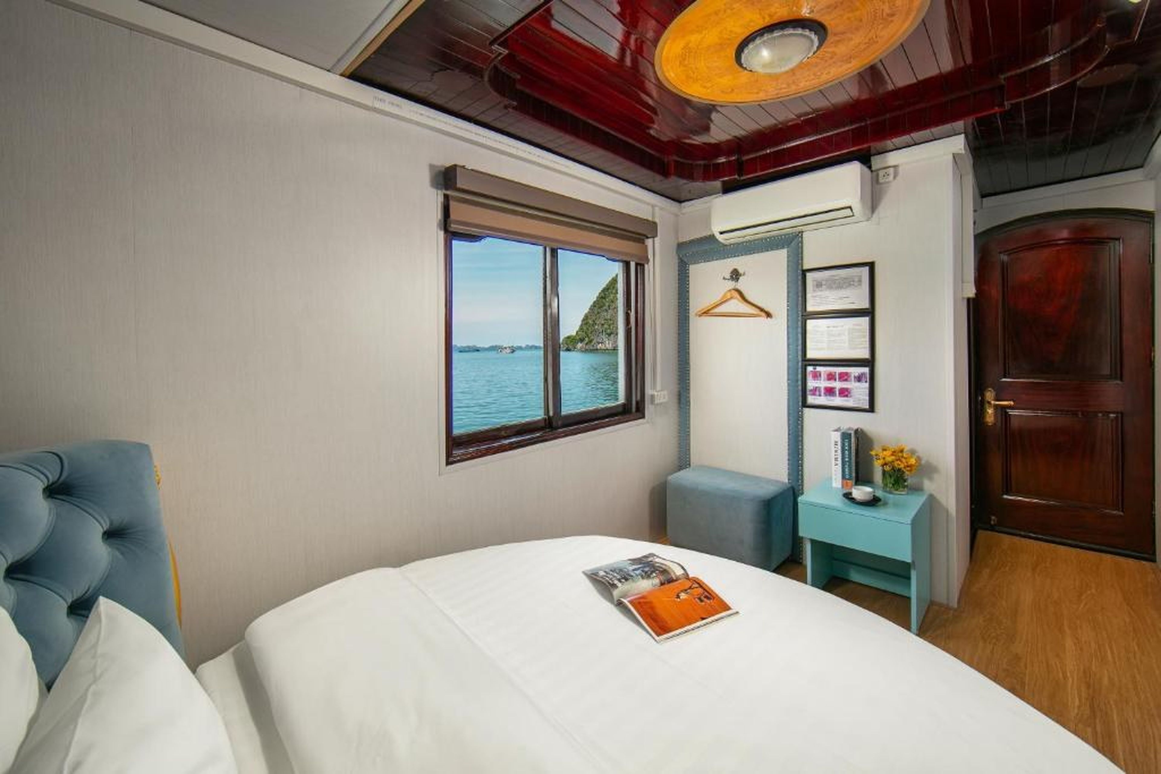 Halong Fantasea Cruise - Hình 38
