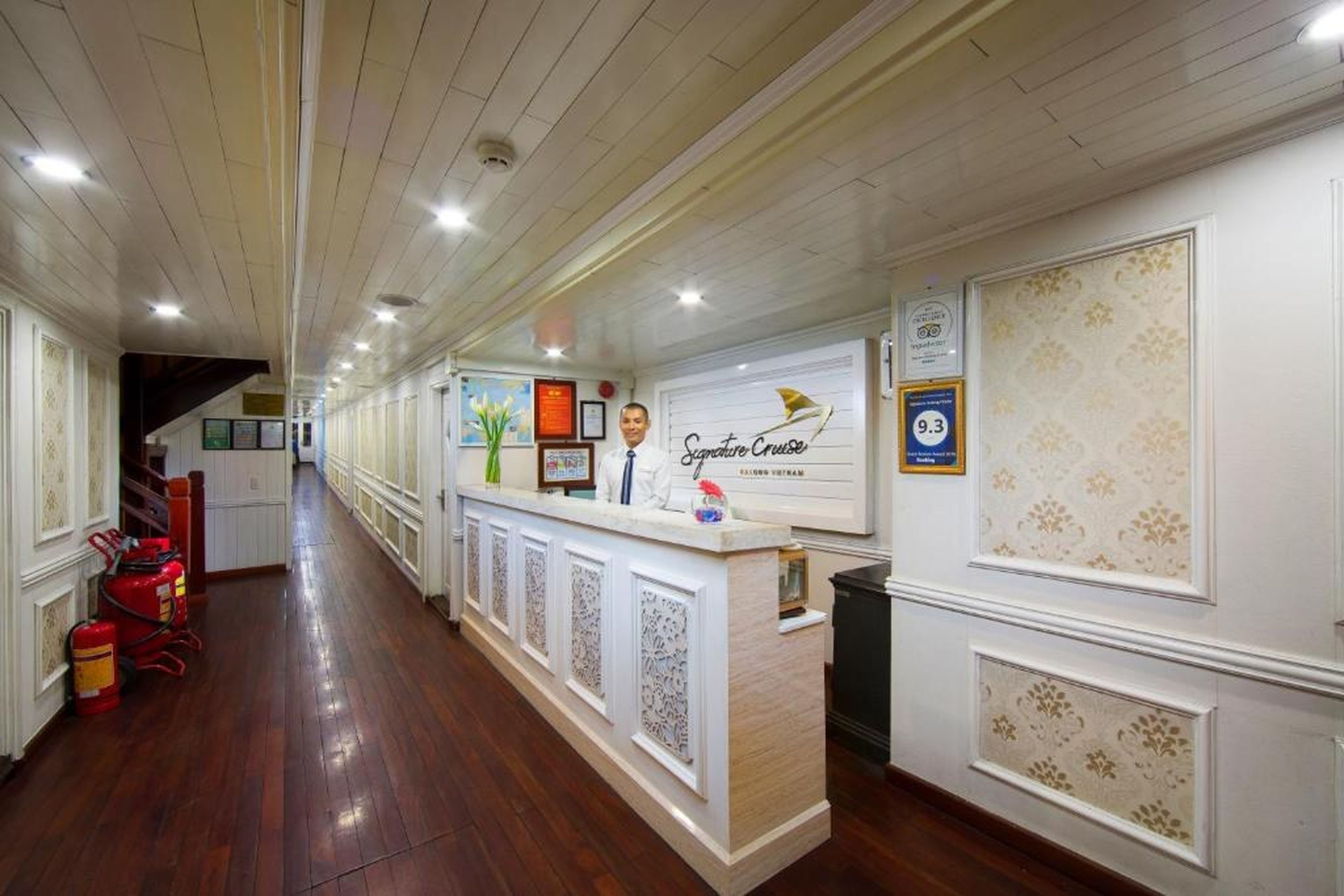 Signature Halong Cruise - Hình 31