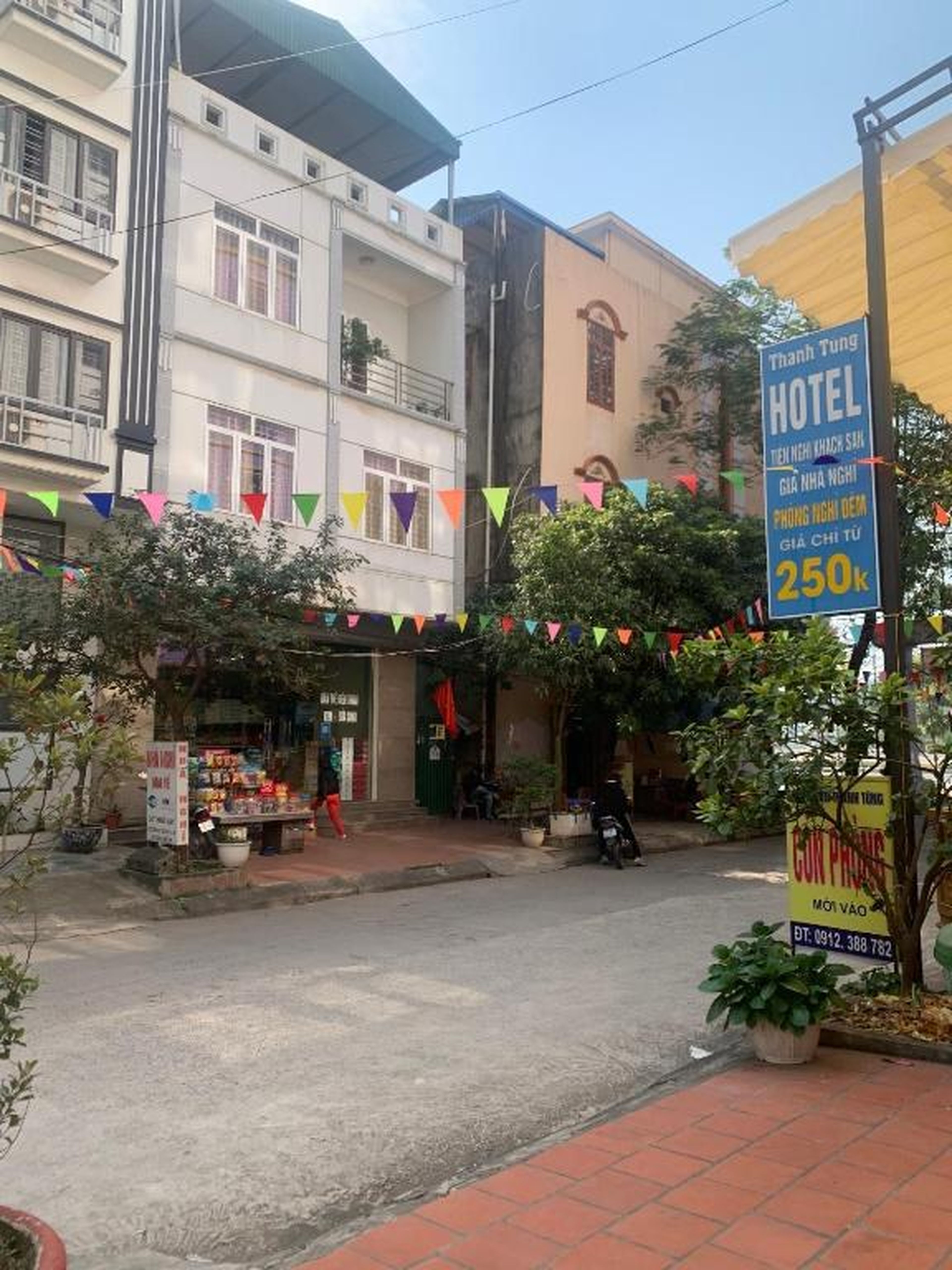 Thanh Tung Hotel - Hình 27