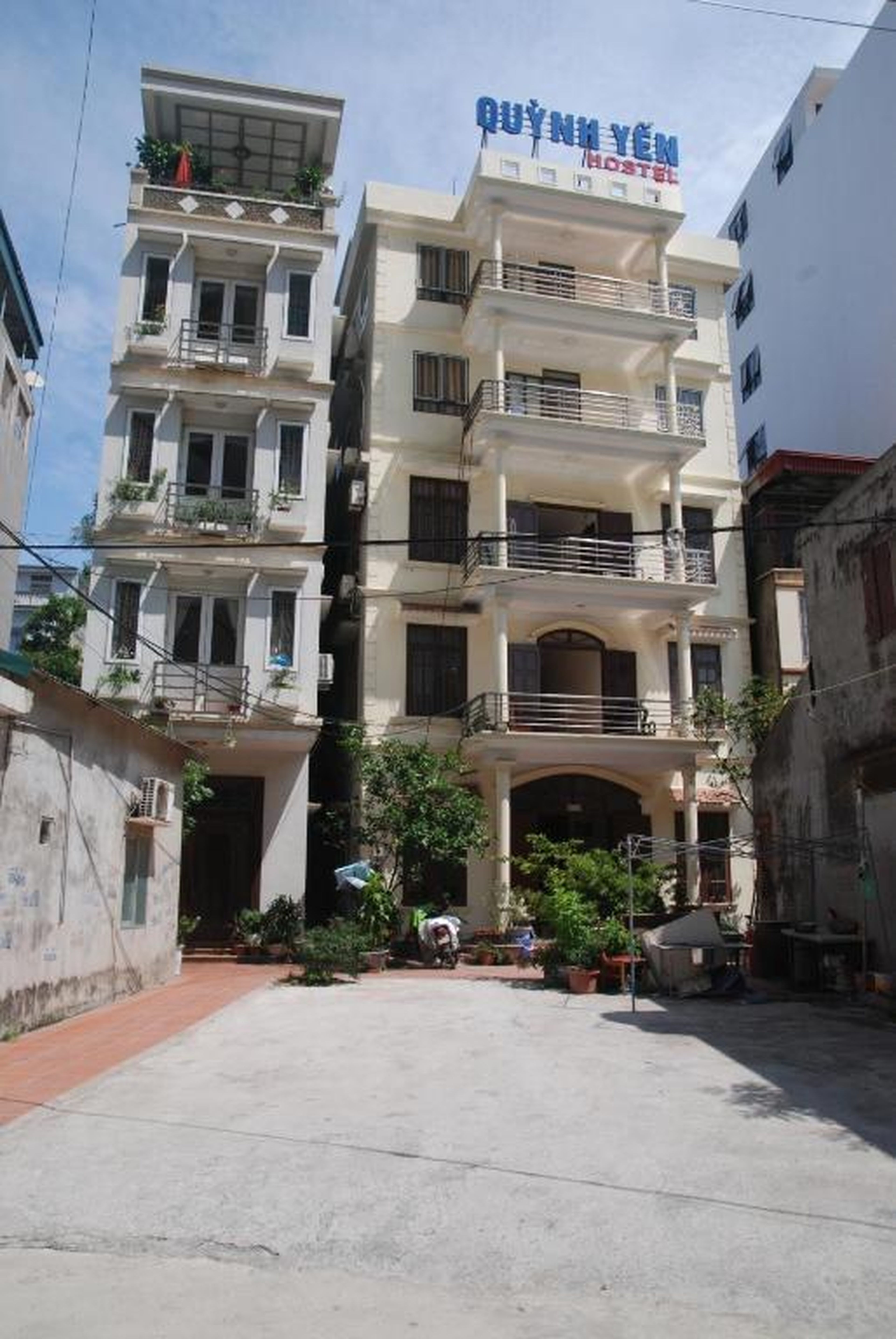 Quynh Yen Hotel - Hình 41