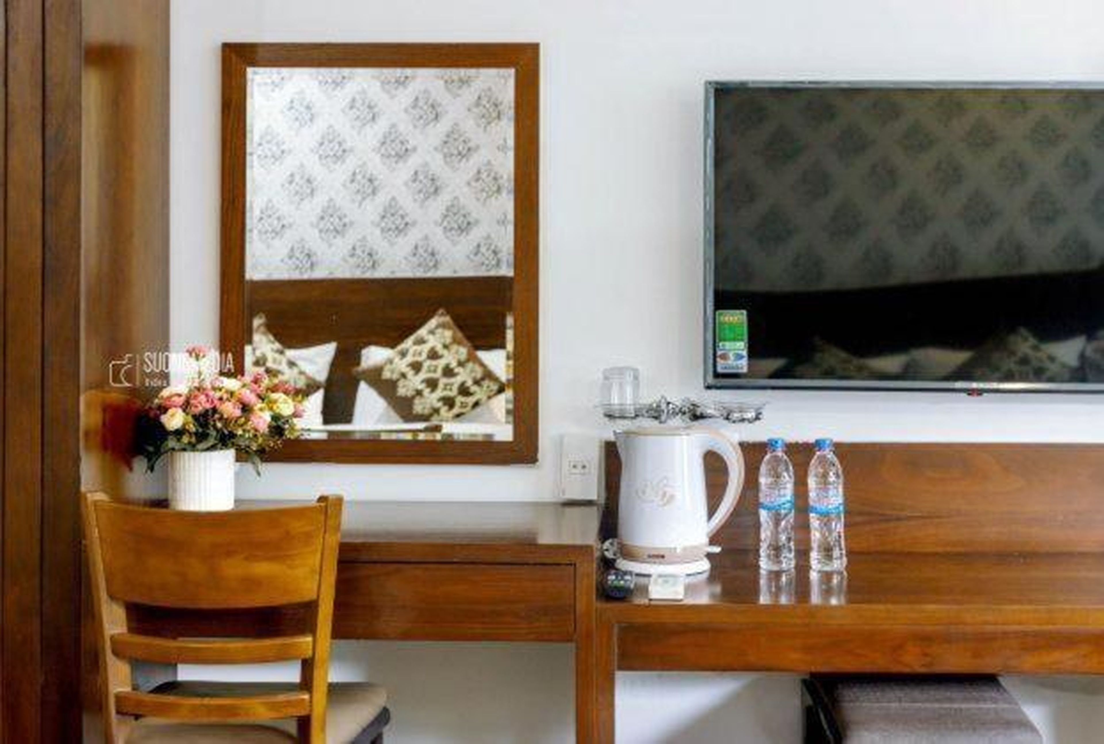 Hưng Anh Hotel - Hình 40