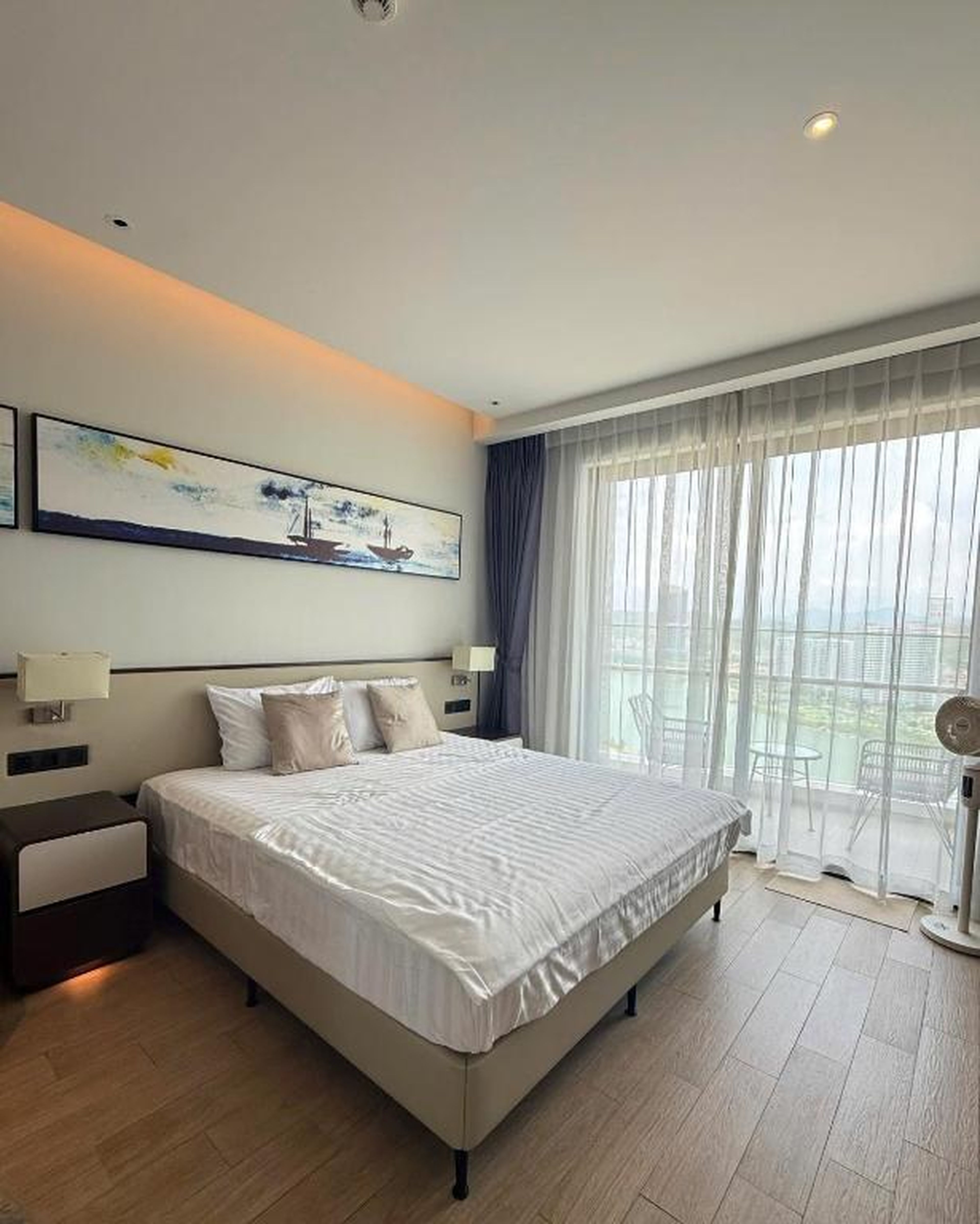 Solei homestay - Hình 4