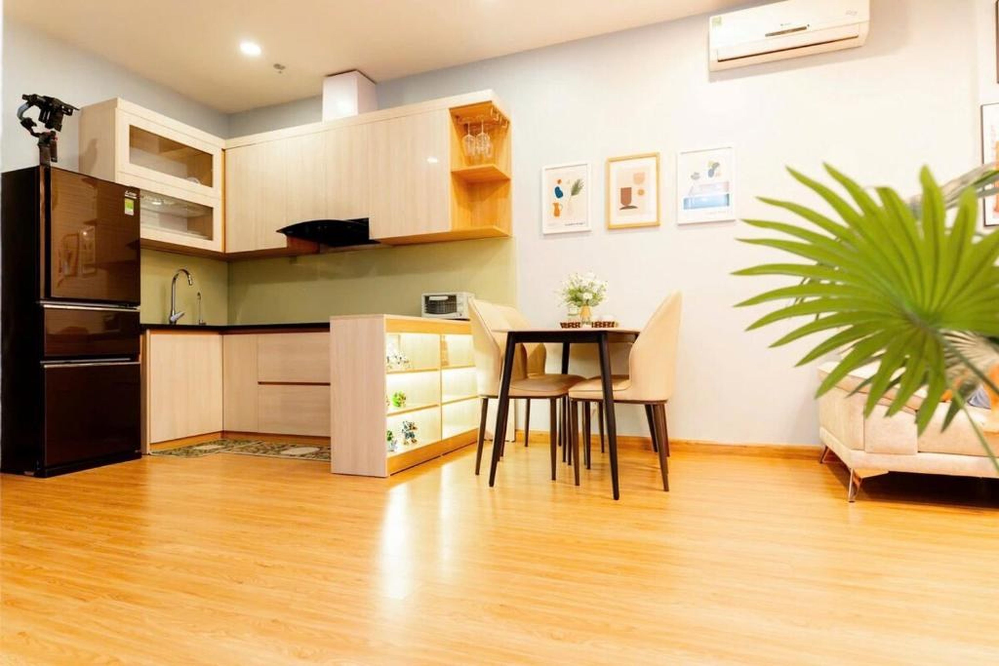 LaMaison Sapphire Homestay Ha Long-Cozy Apartment - Hình 18