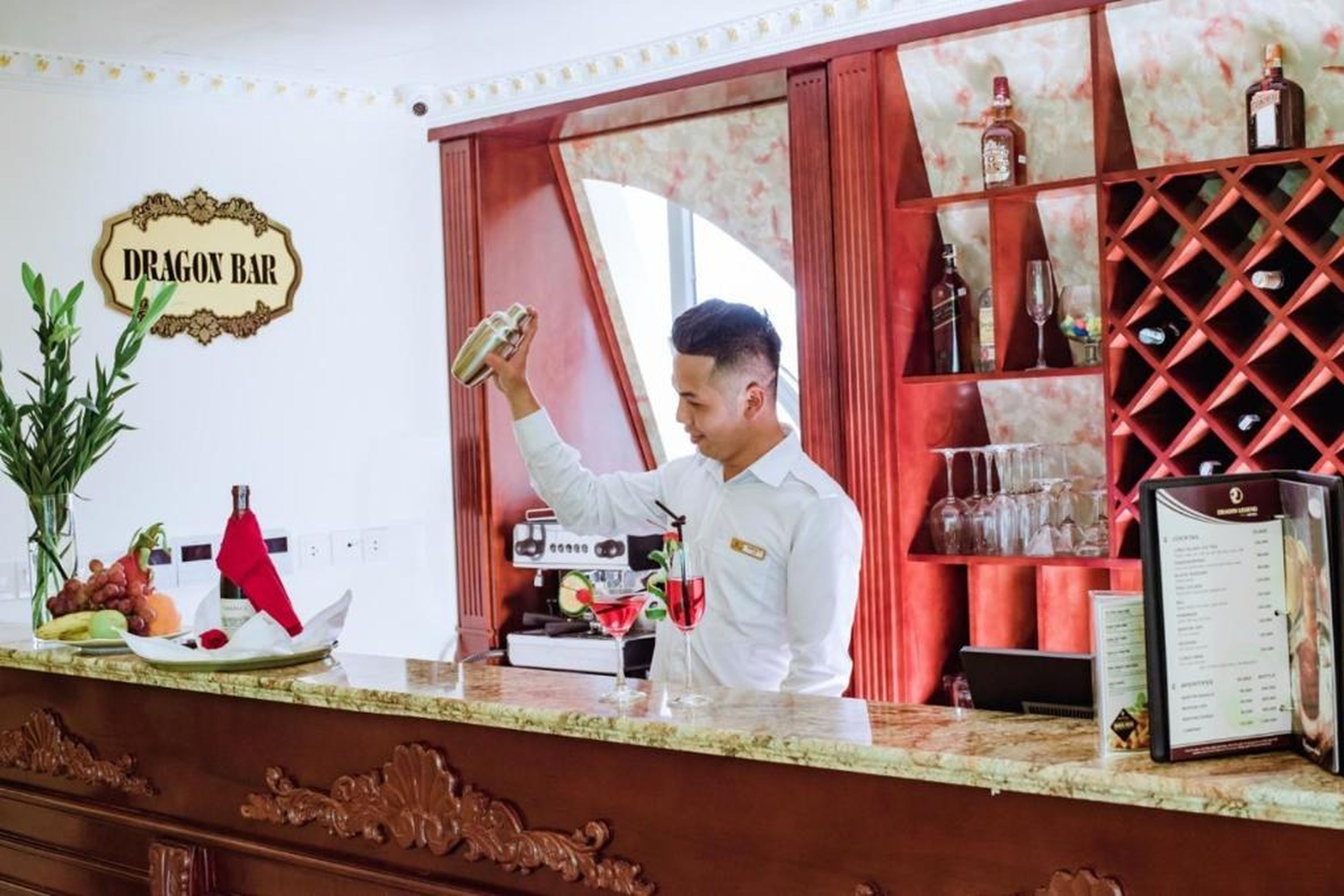 Dragon Legend Hotel - Hình 39