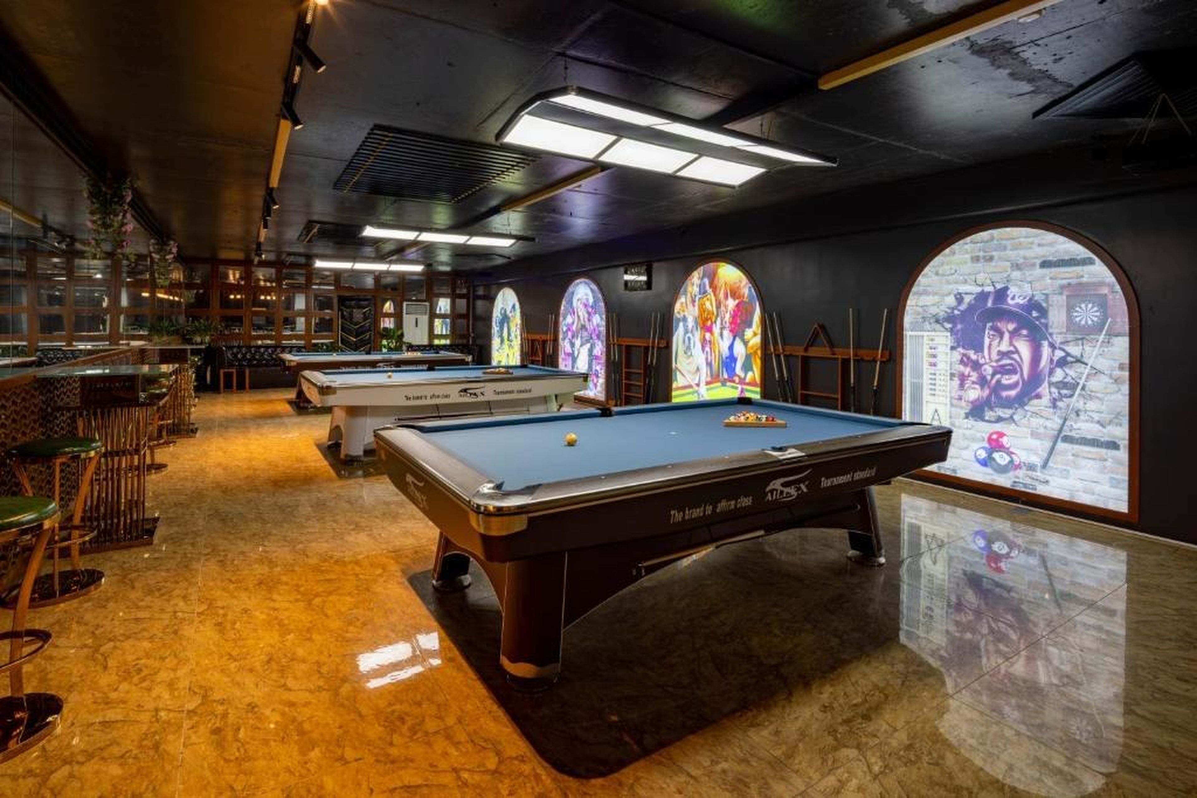 Diamond Luxury Hotel - Hình 26