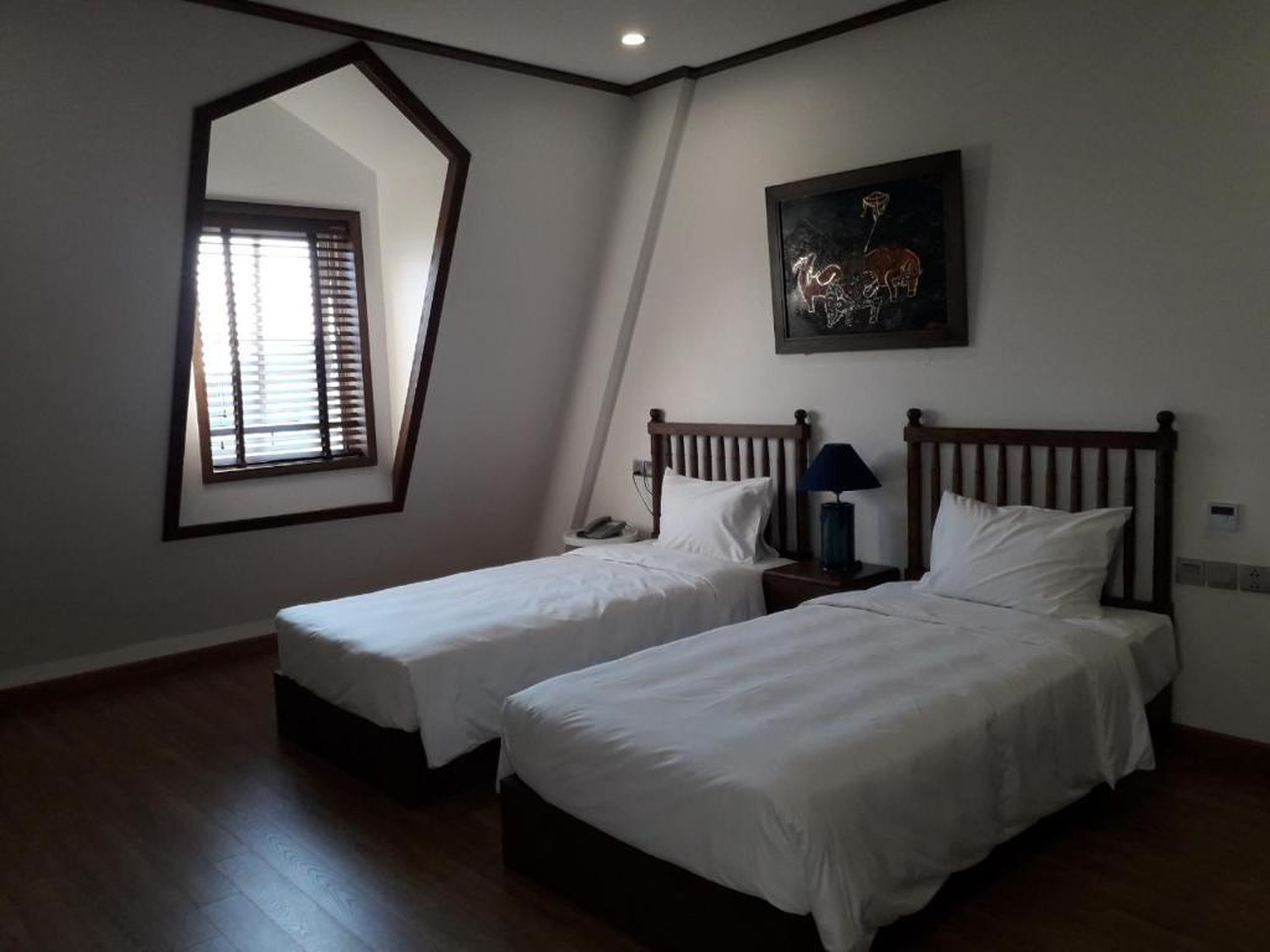 Lavian Hotel - Hình 27