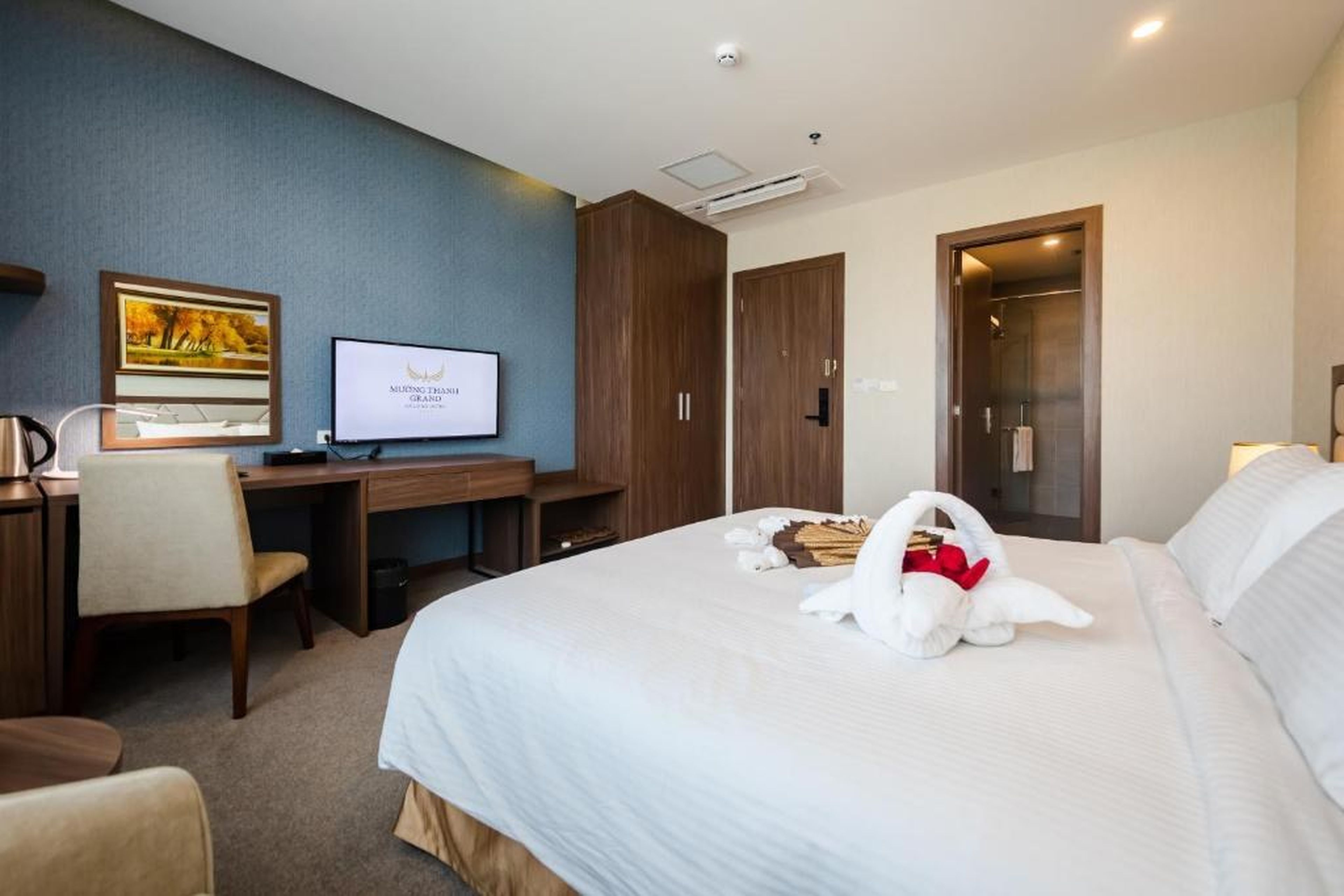 Muong Thanh Grand Ha Long Hotel - Hình 49