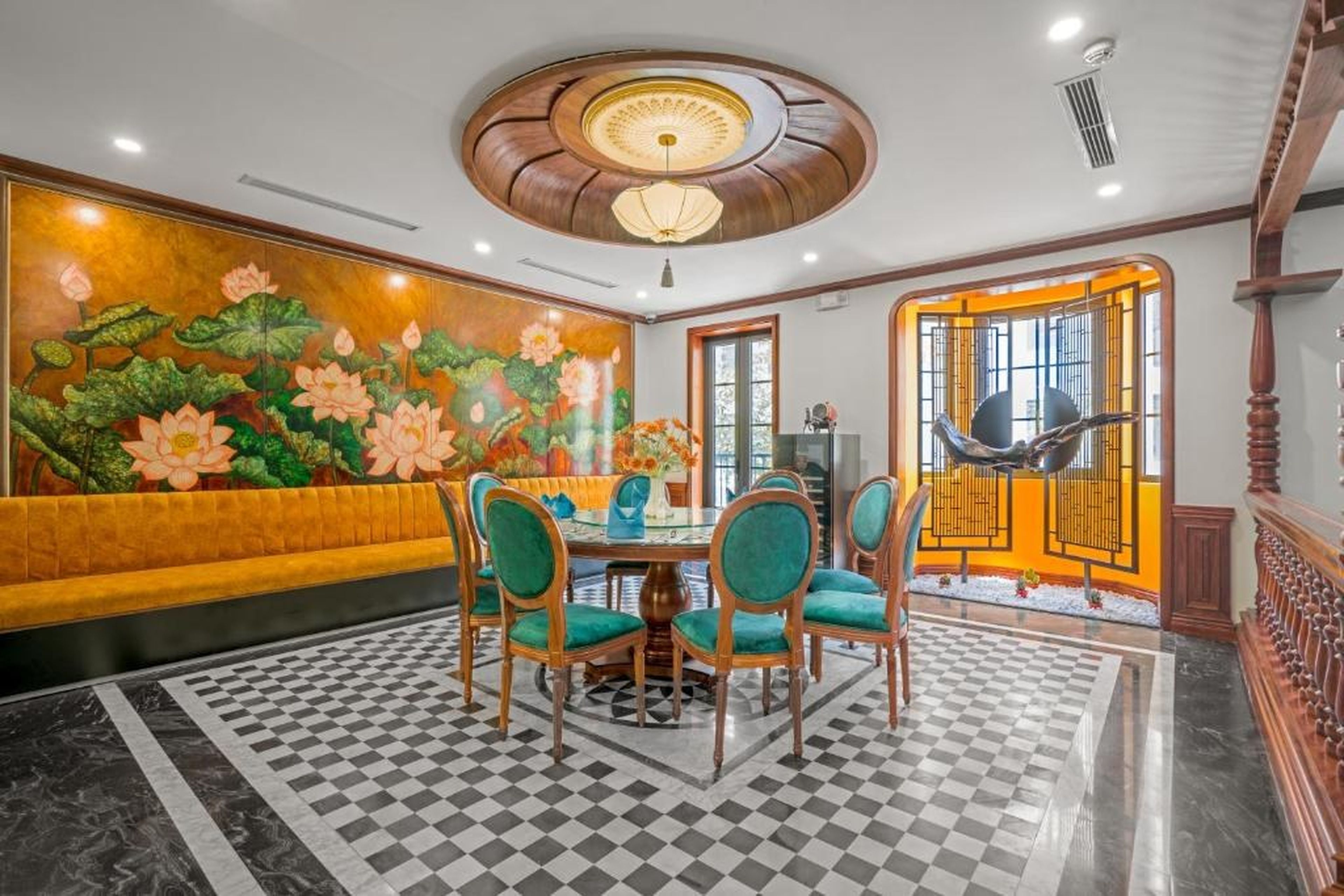 Grand Fleuve Boutique - Hình 30
