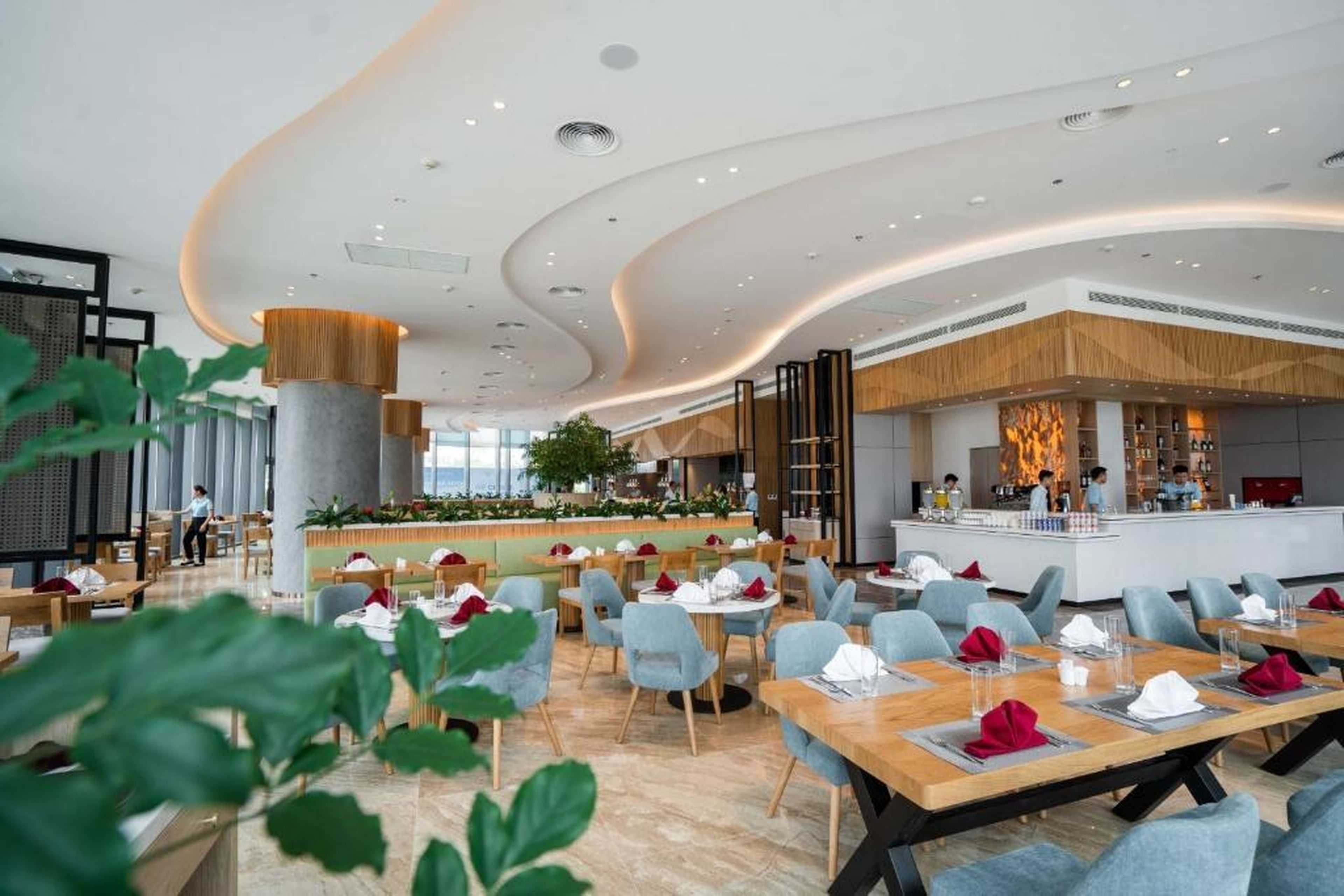 A La Carte Ha Long Paradise Bay - Hình 4