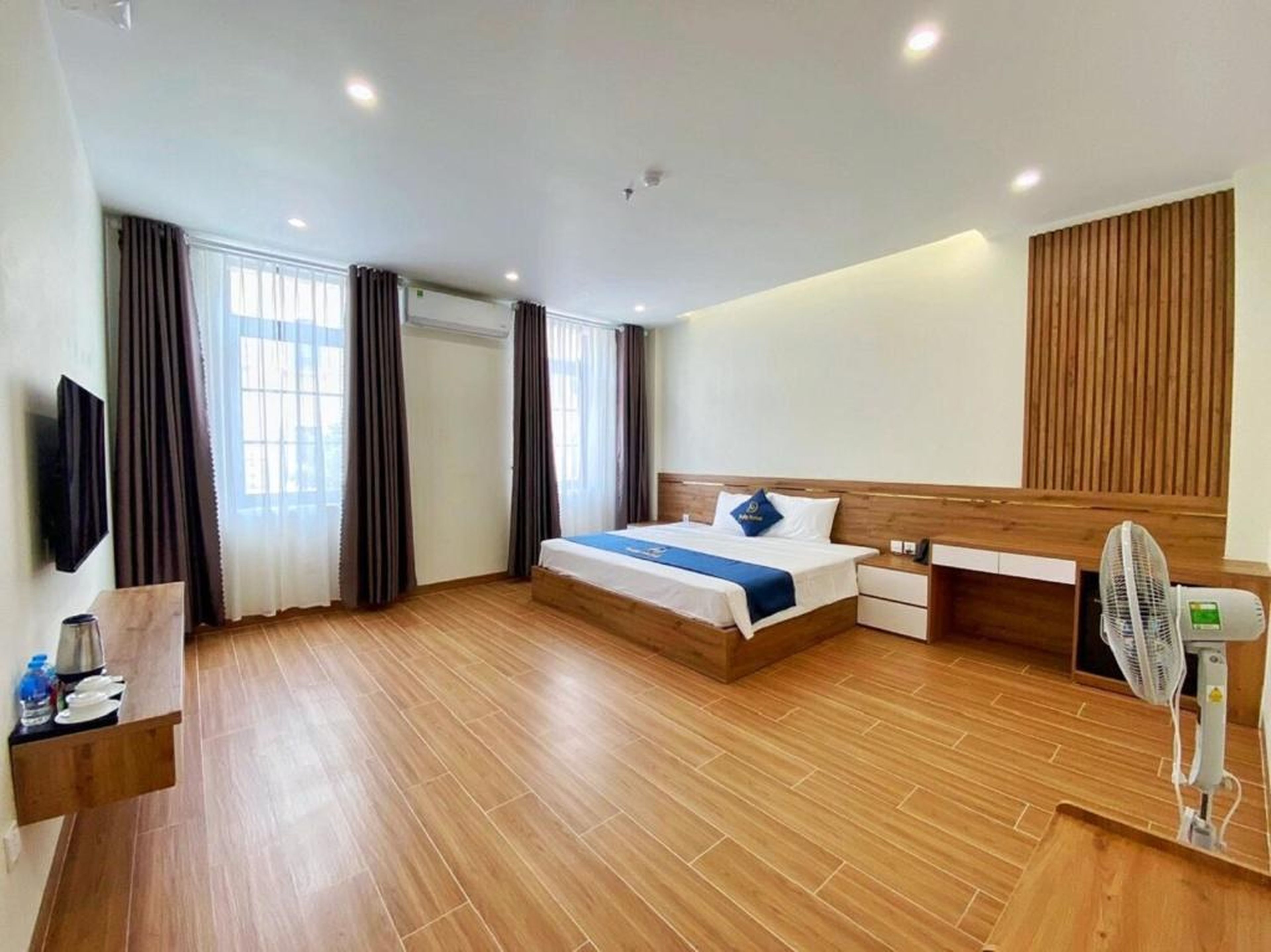 Daily Hotel Halong - Hình 18