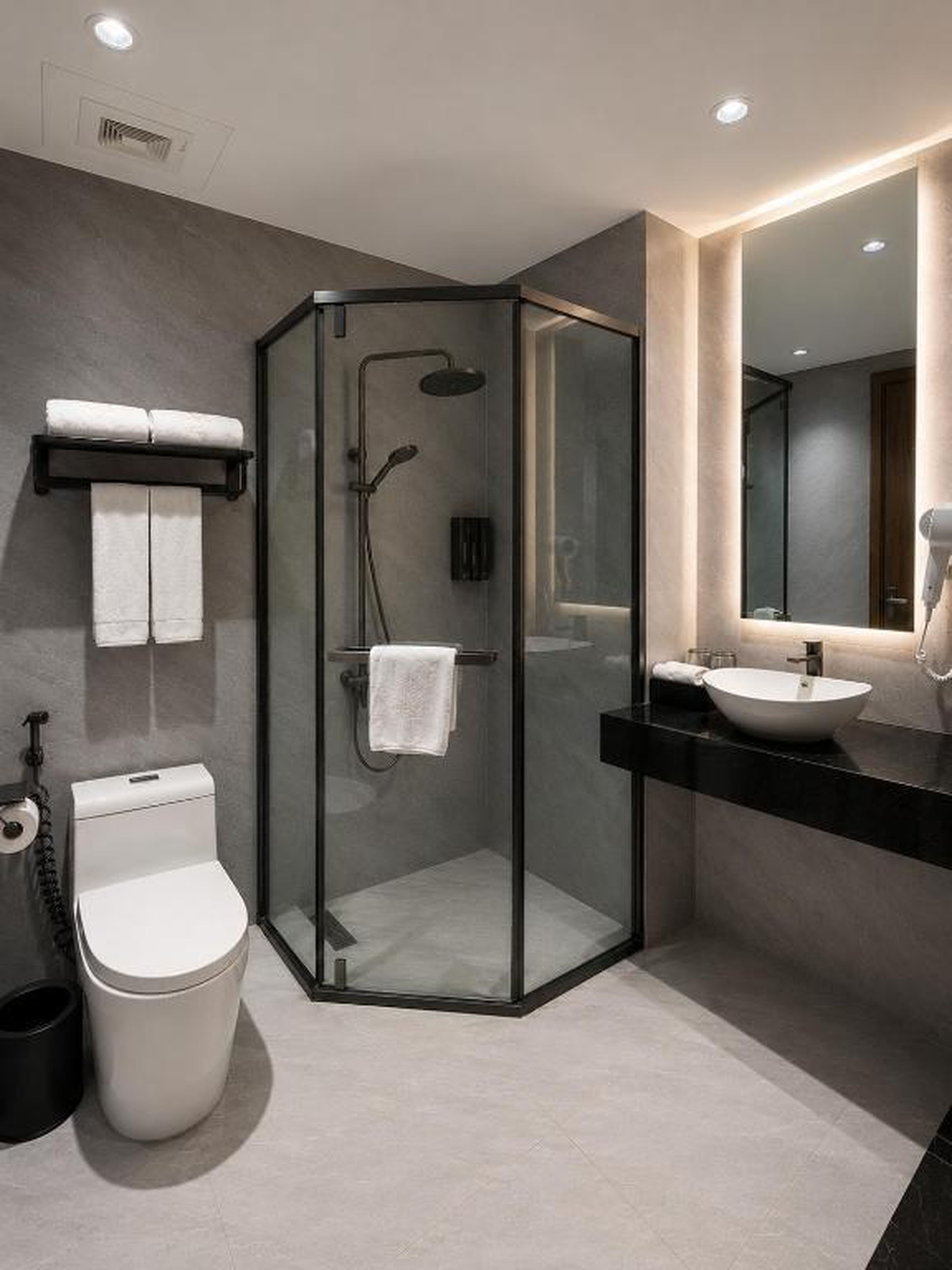 Chu Gia hotel - Móng Cái - Hình 14