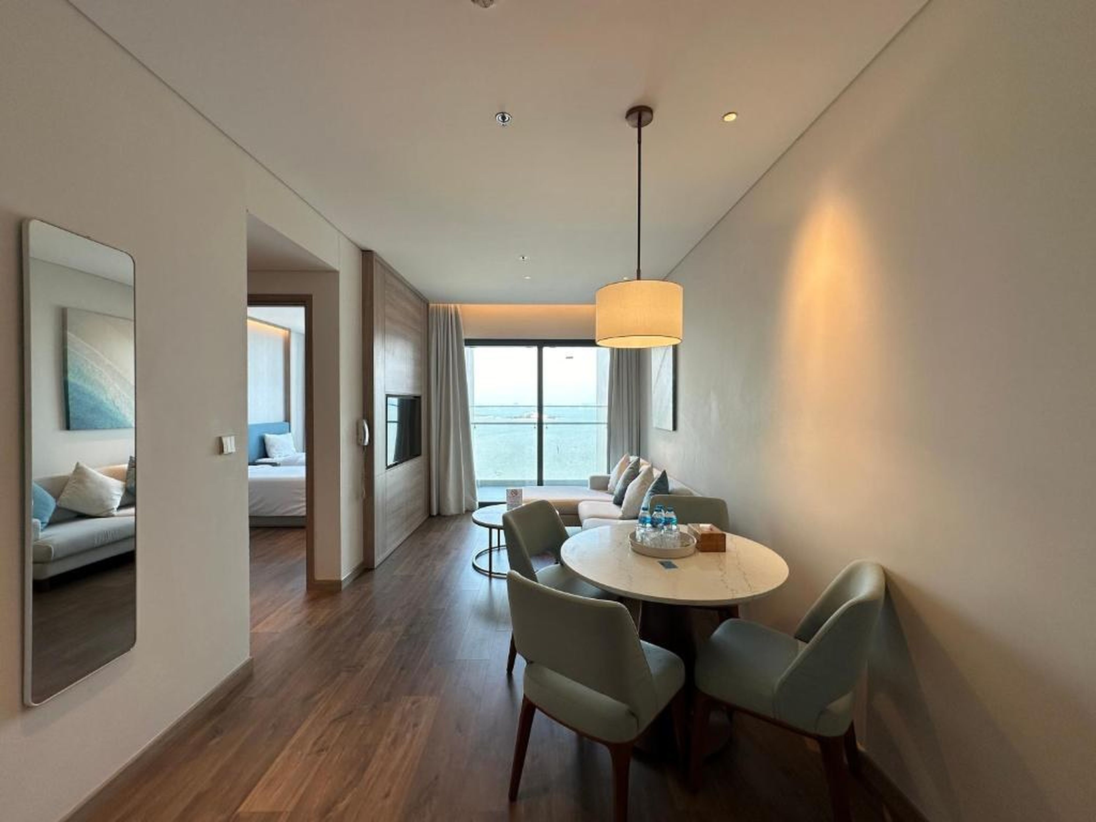 Lumi Apartment Alacate Hạ Long - Hình 9