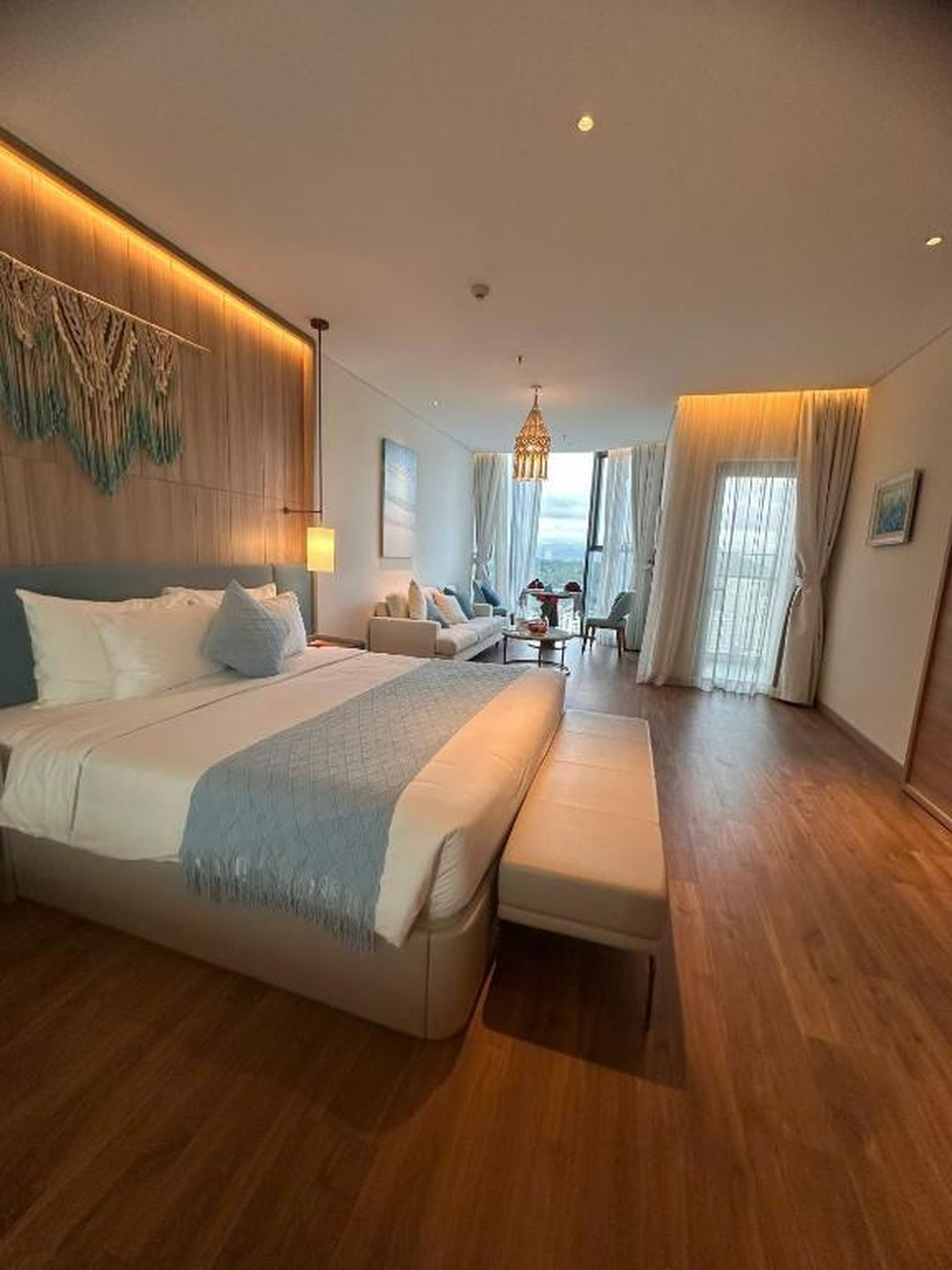 Elegant Apartment Alacarte Hạ Long - Hình 29