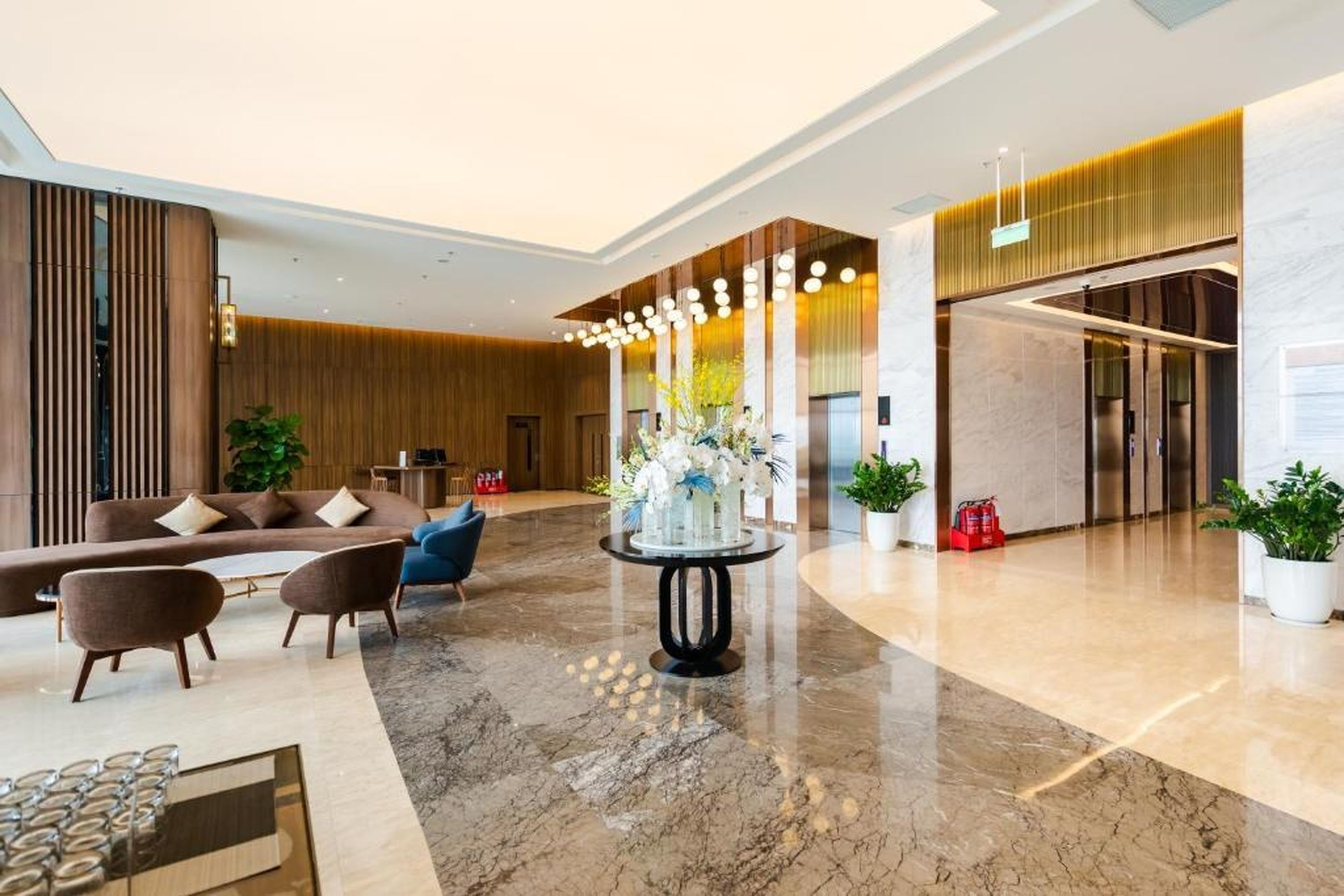 Muong Thanh Luxury Ha Long Centre Hotel - Hình 36